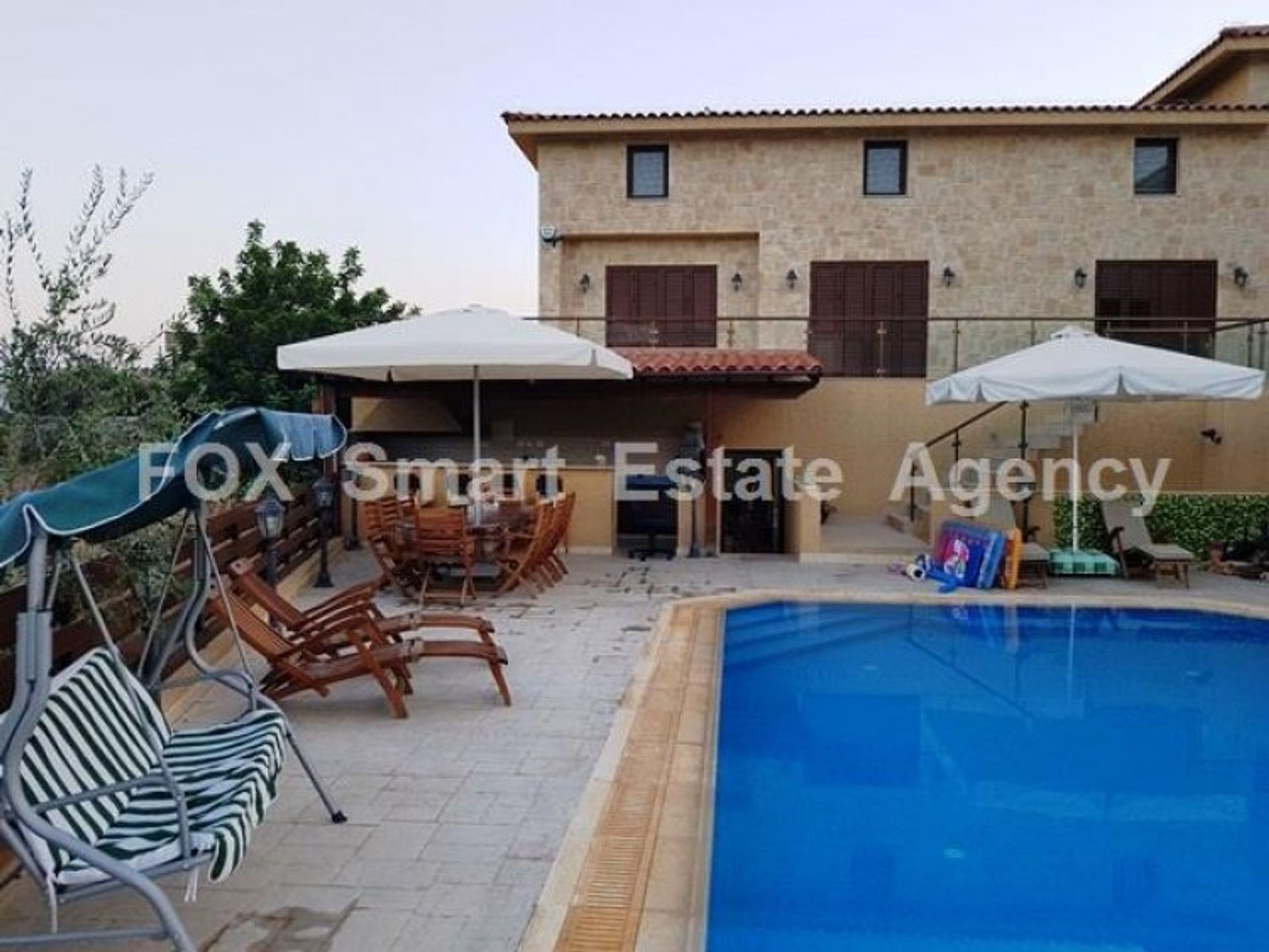 casa no Pirgos, Larnaca 10948676