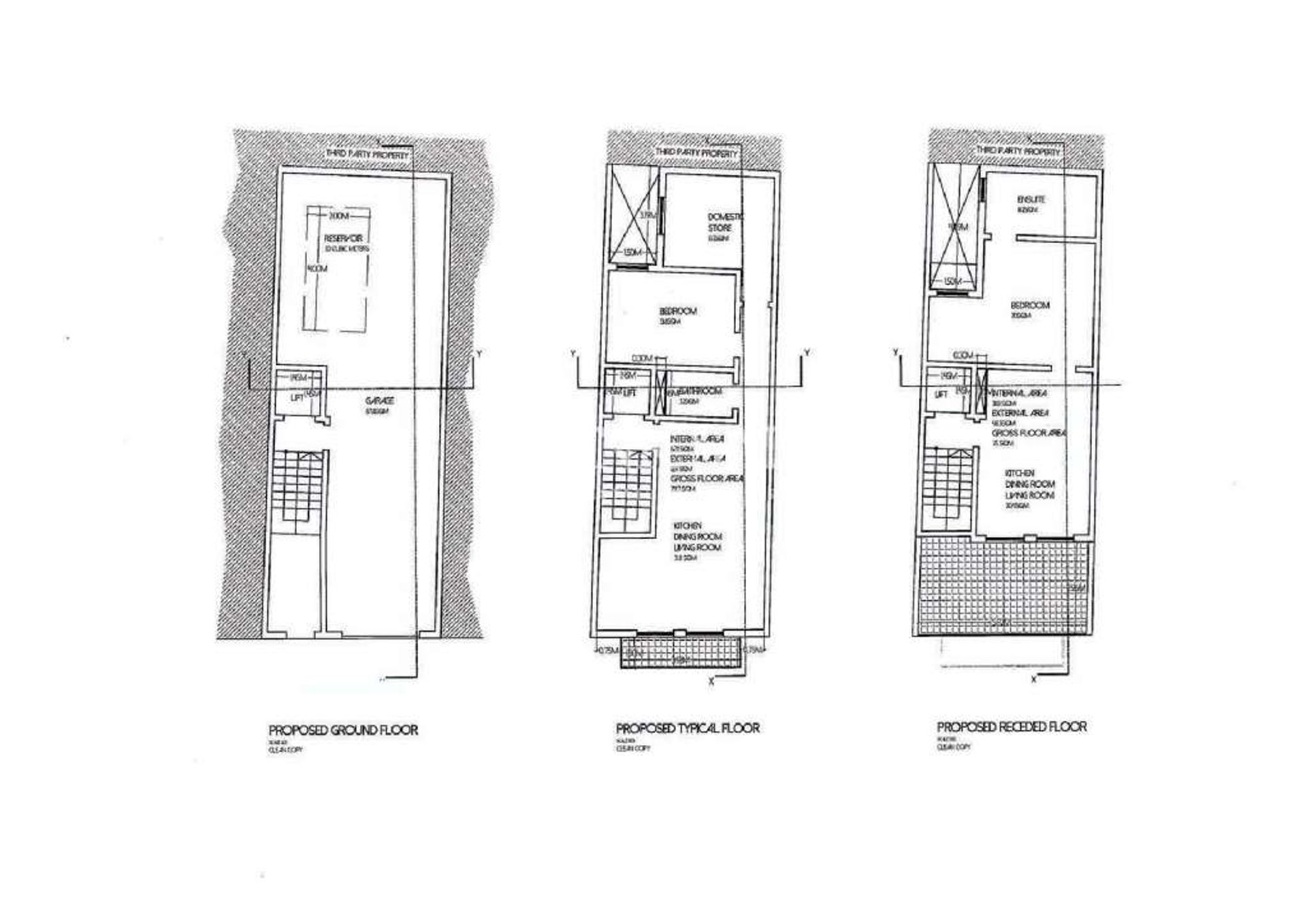 Kondominium dalam Fontana, Fontana 10948679