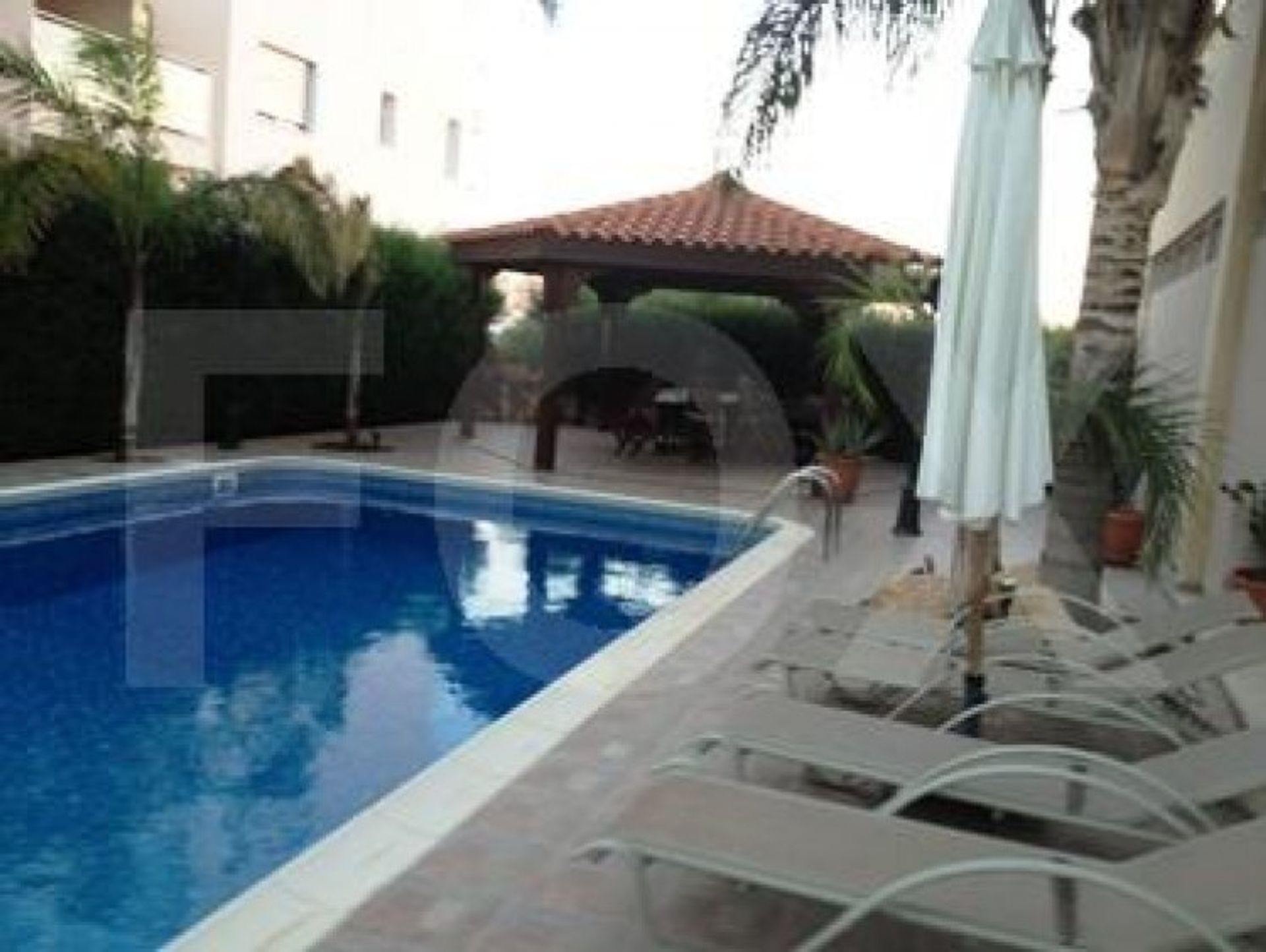 casa en Limassol, Limassol 10948688