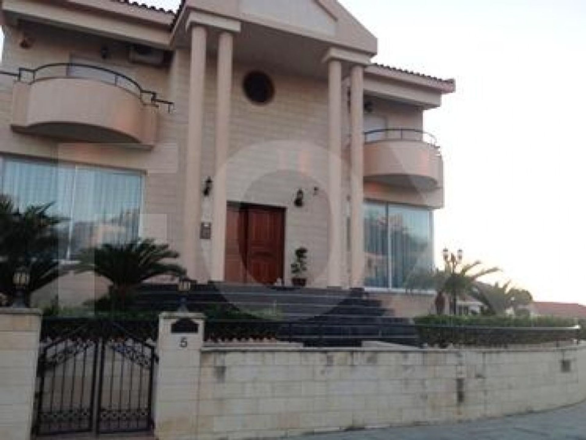 casa en Limassol, Limassol 10948688