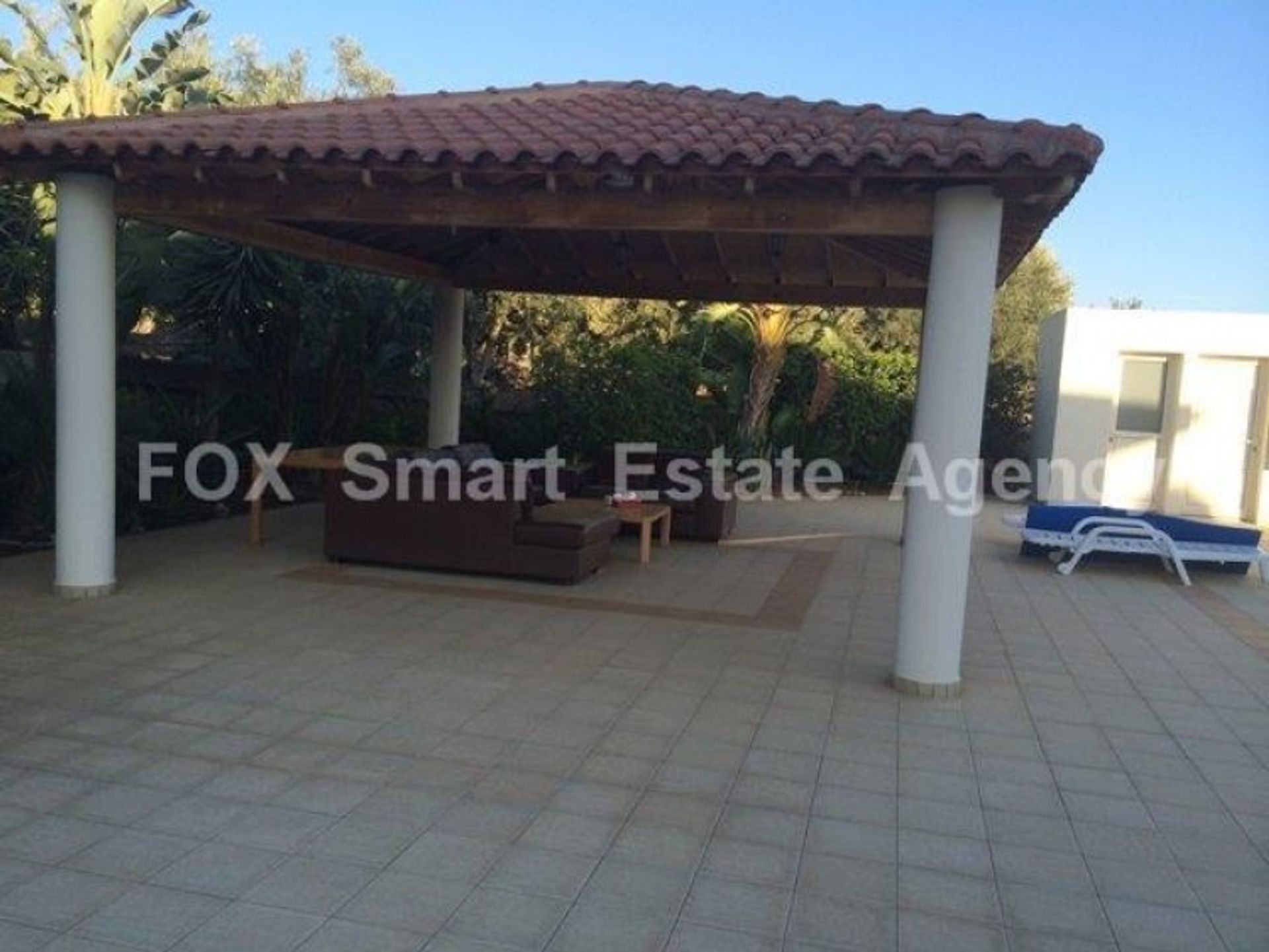 casa en Monagroulli, Limassol 10948692