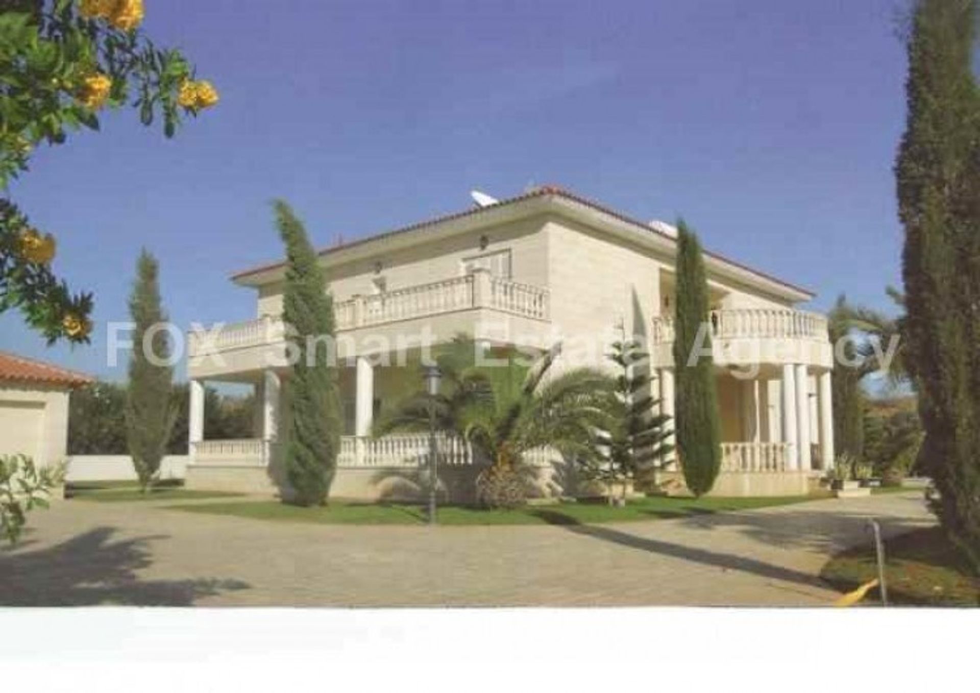 casa en Pyrgos, Lárnaca 10948692