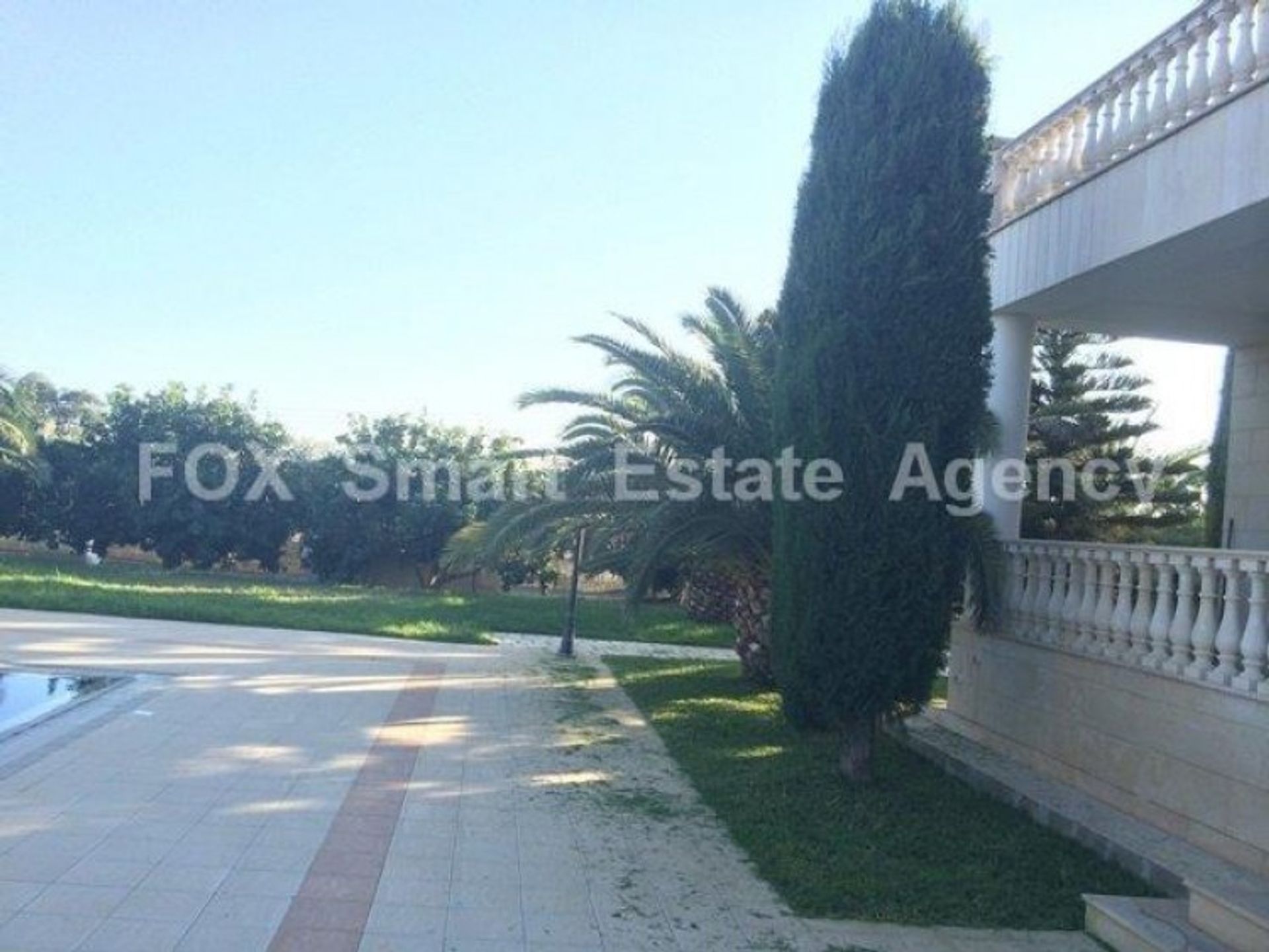 casa en Monagroulli, Limassol 10948692