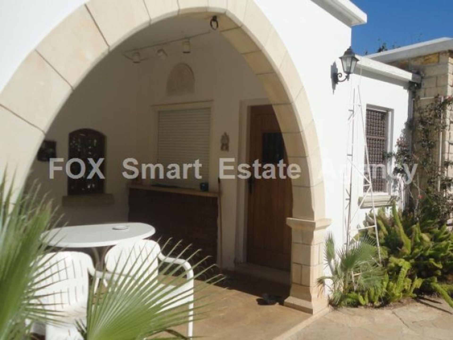 House in Kato Polemidia, Limassol 10948694