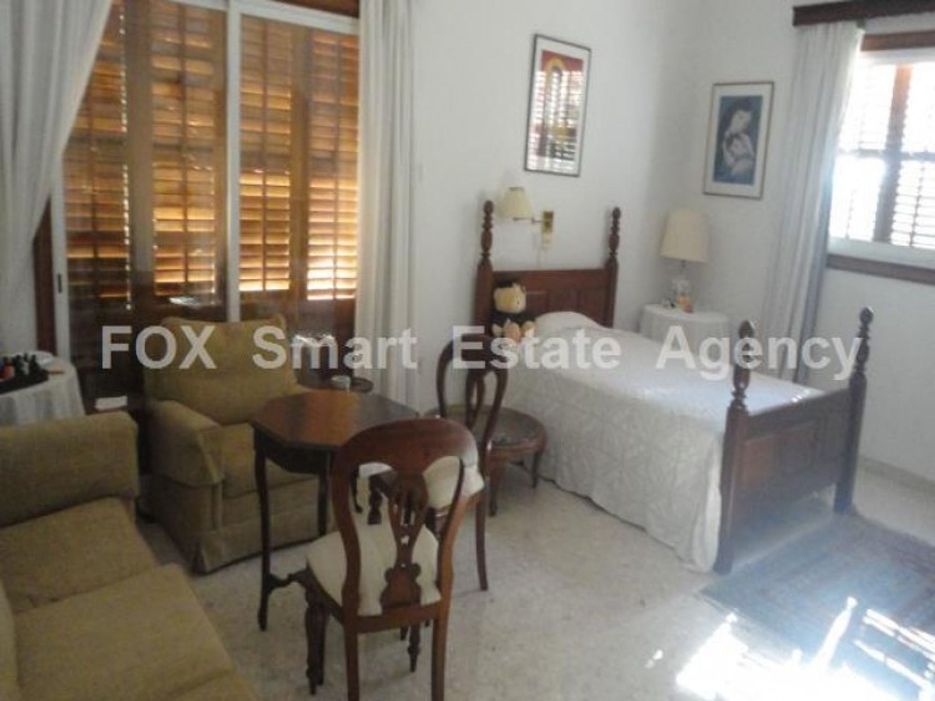 House in Kato Polemidia, Limassol 10948694