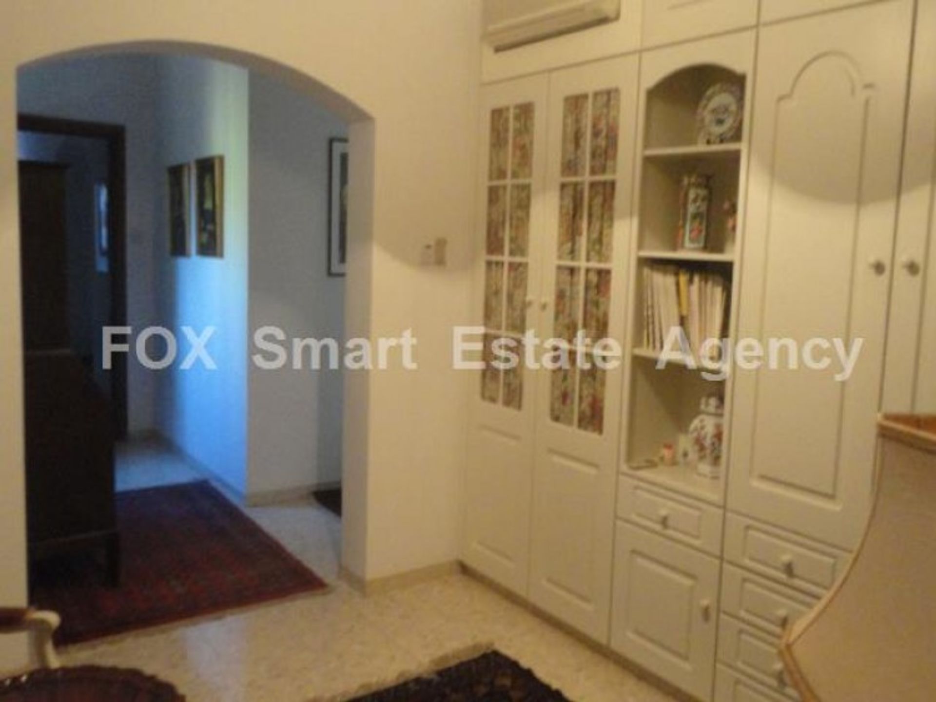 Hus i Kato Polemidia, Limassol 10948694