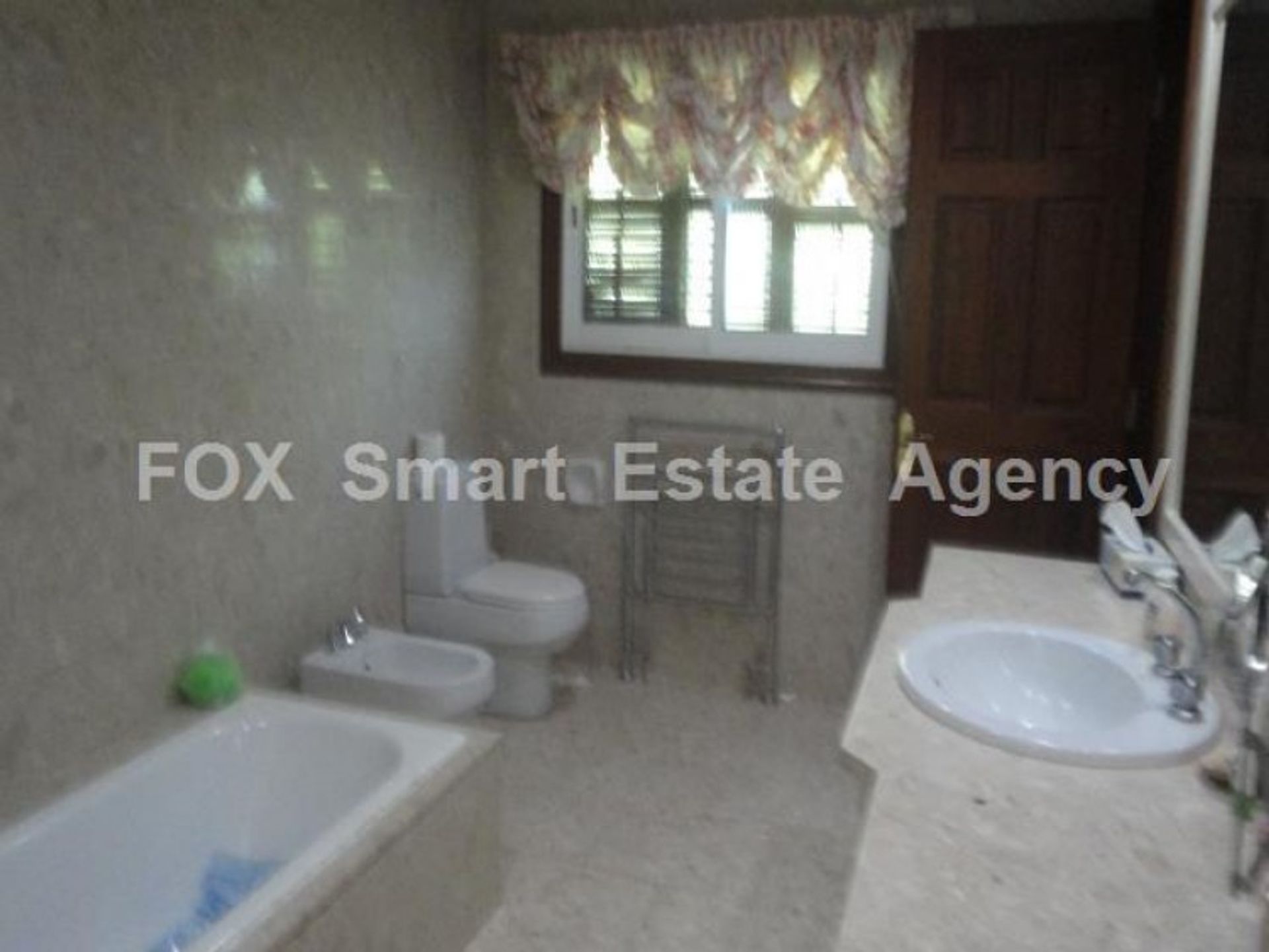 House in Kato Polemidia, Limassol 10948694