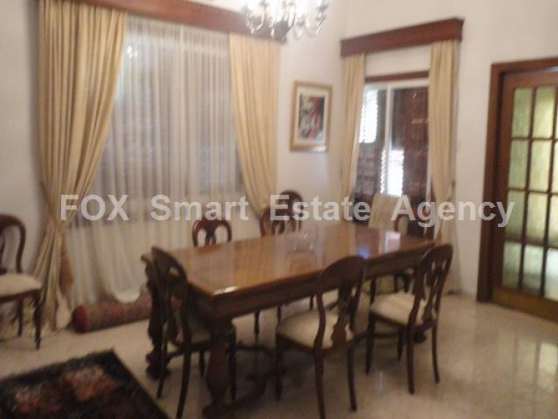 House in Kato Polemidia, Limassol 10948694