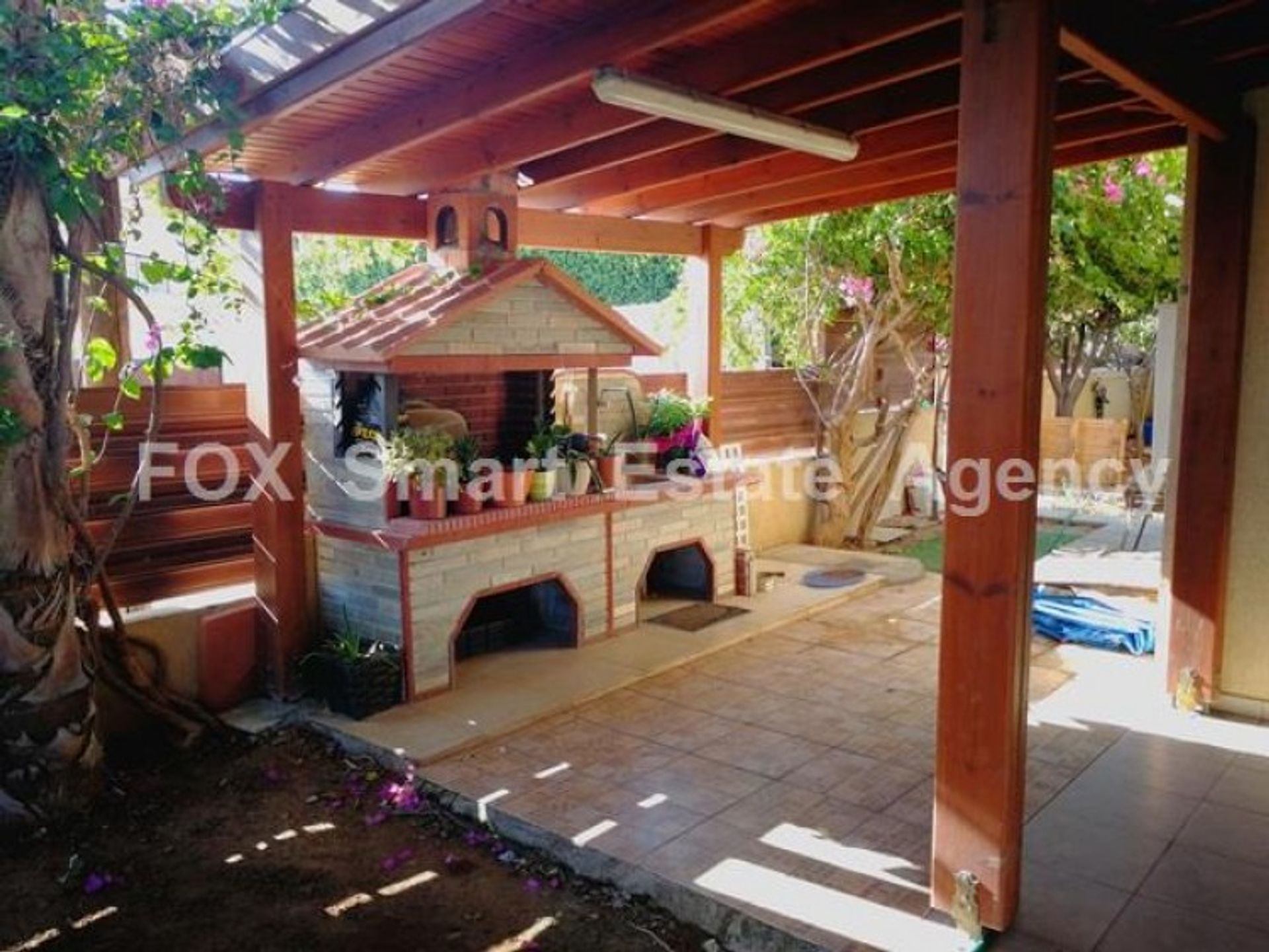 House in Germasogeia, Lemesos 10948696