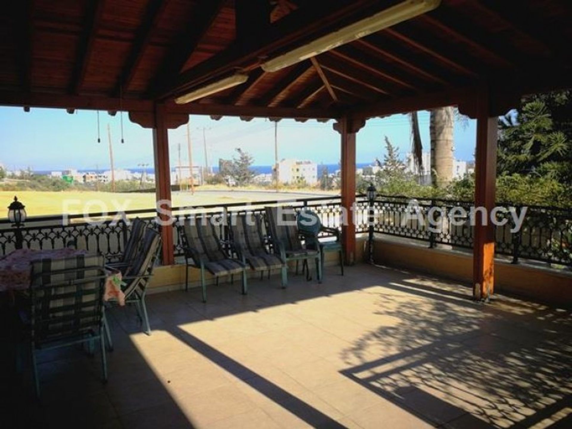 σπίτι σε Germasogeia, Limassol 10948696