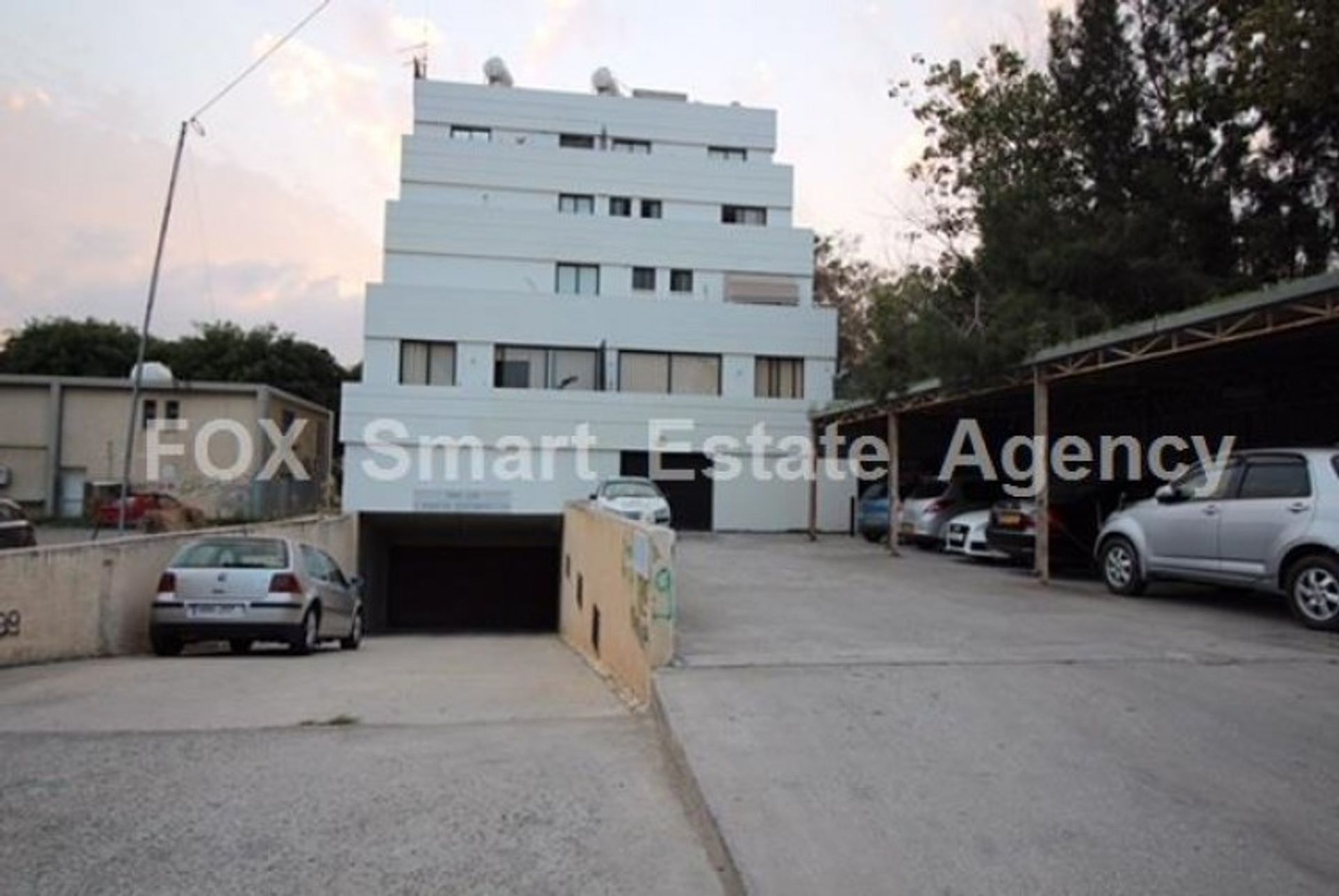 Industrieel in Limassol, Limassol 10948712