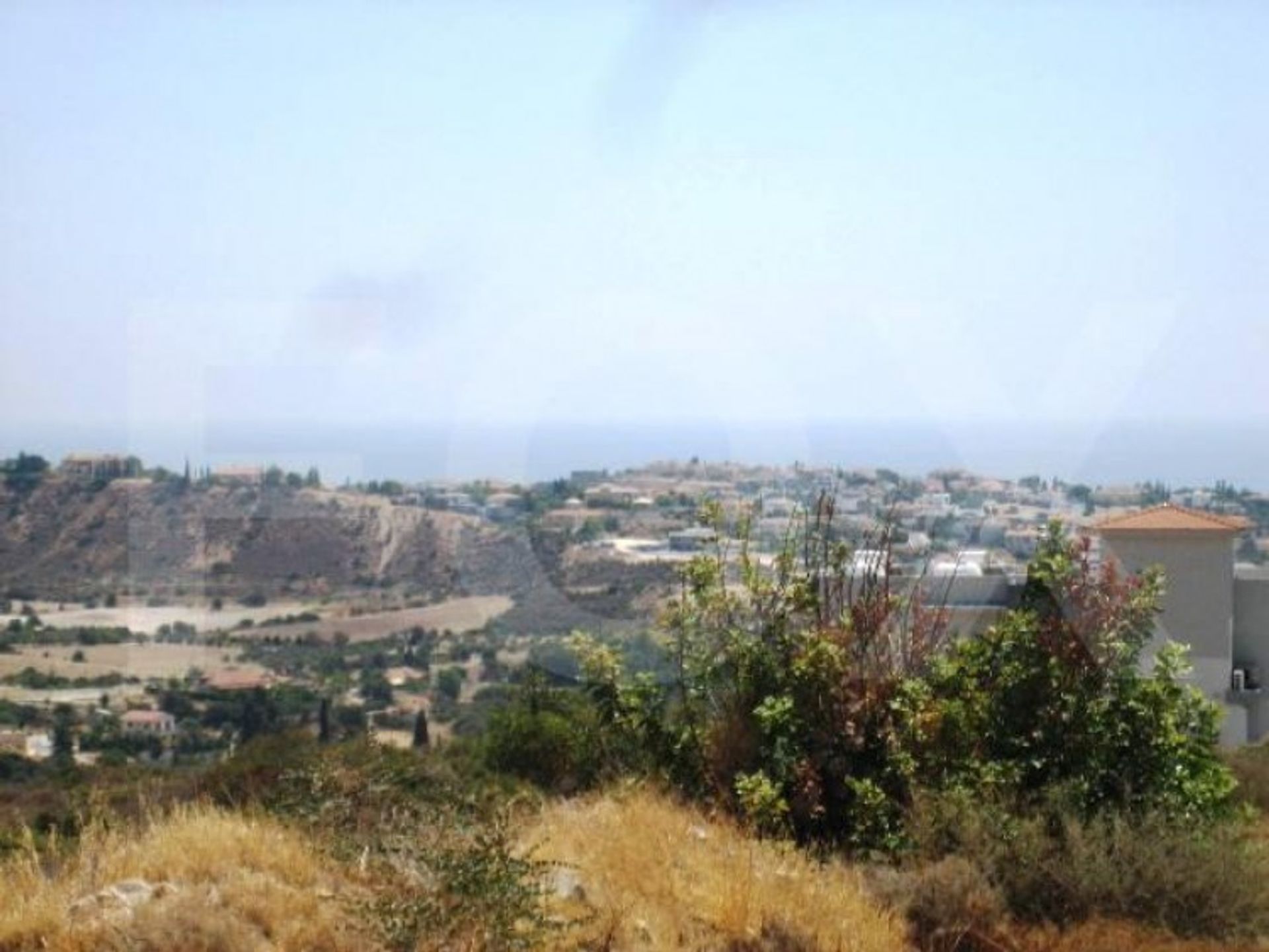 Tanah dalam Germasogeia, Limassol 10948715