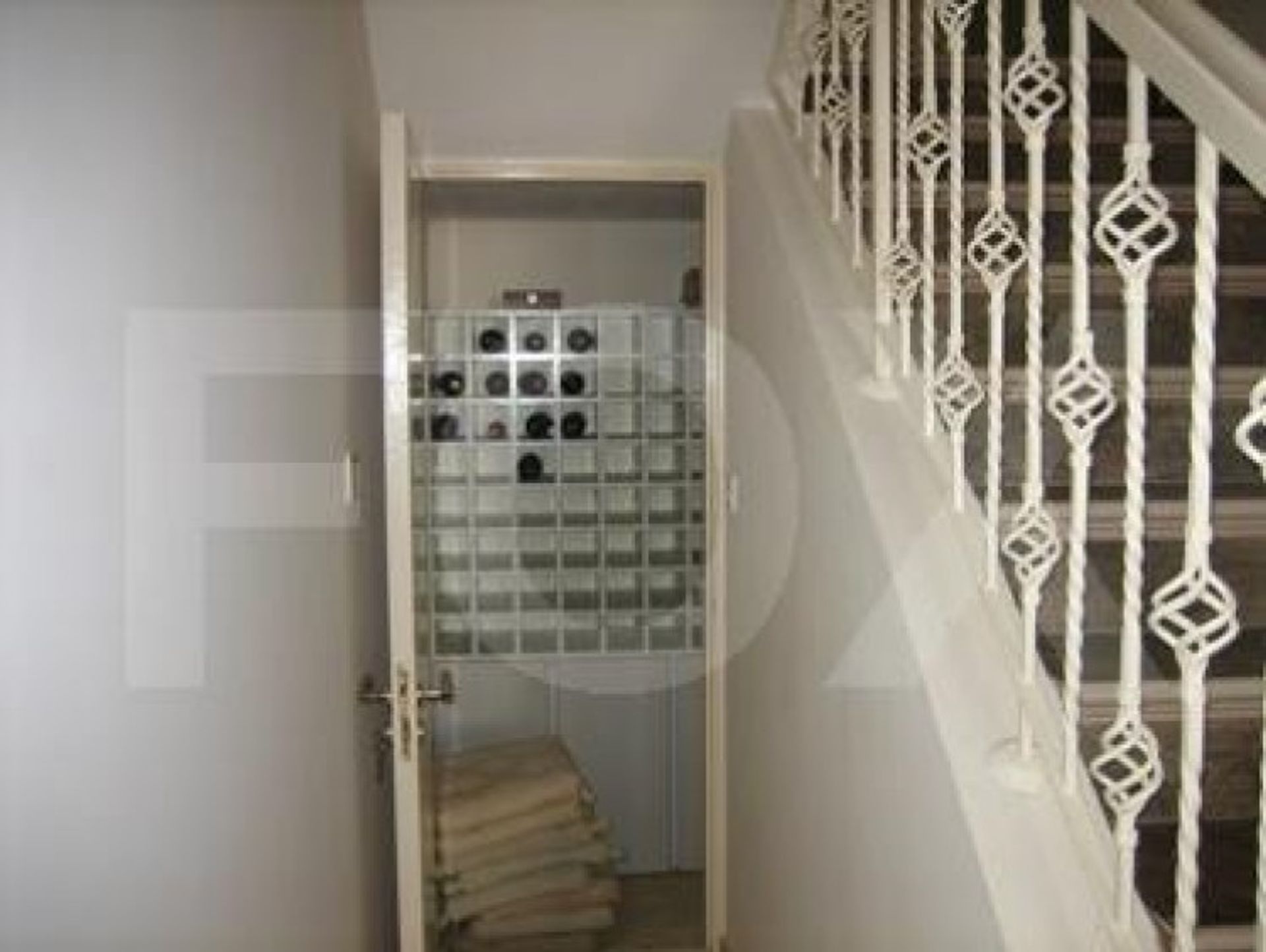 rumah dalam Agios Tychon, Limassol 10948716