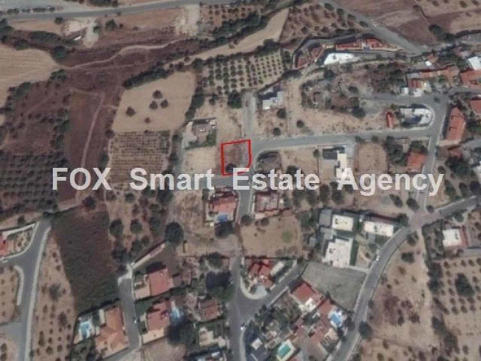 Land in Paramytha, Limassol 10948748