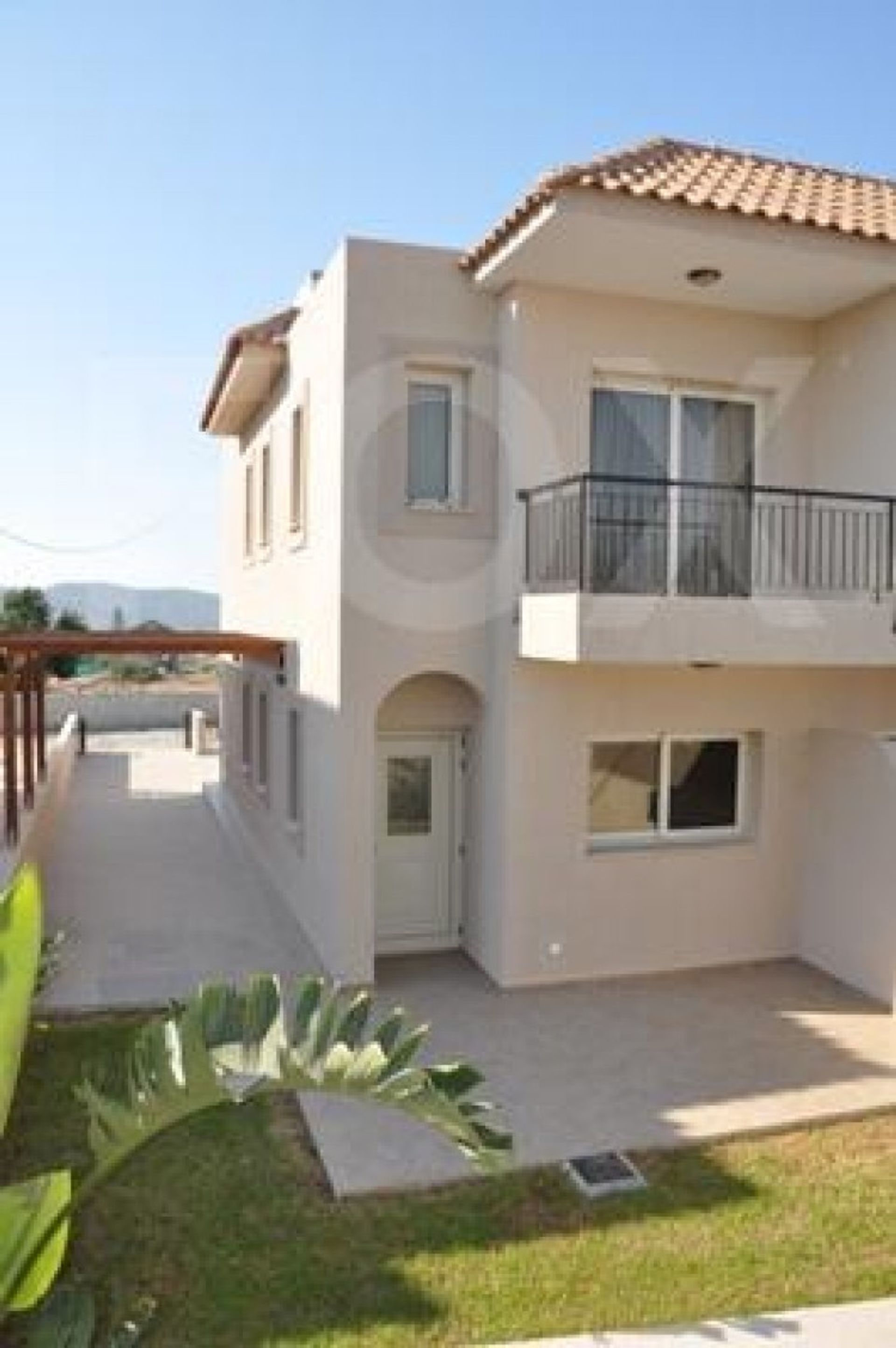 Condominium dans Pyrgos, Larnaka 10948764