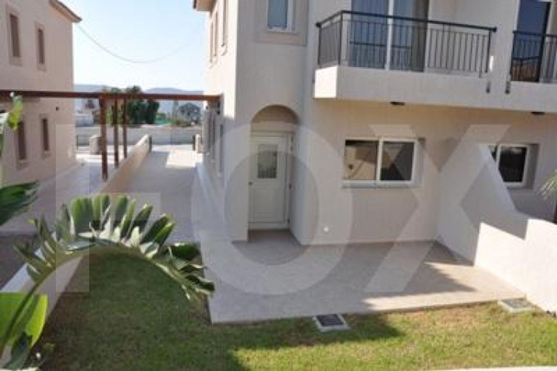 Condominium dans Pyrgos, Larnaka 10948764