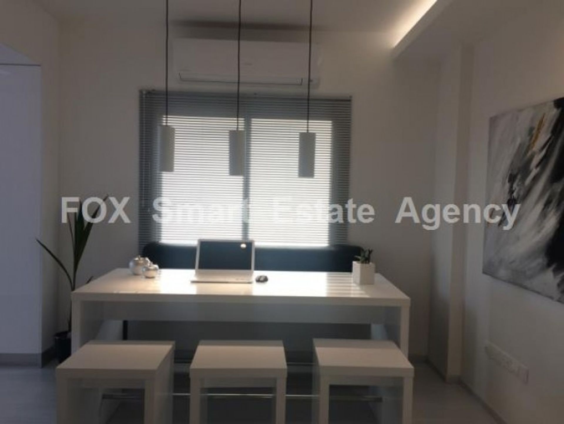 Condominio nel Agios Atanasios, Lemesos 10948767