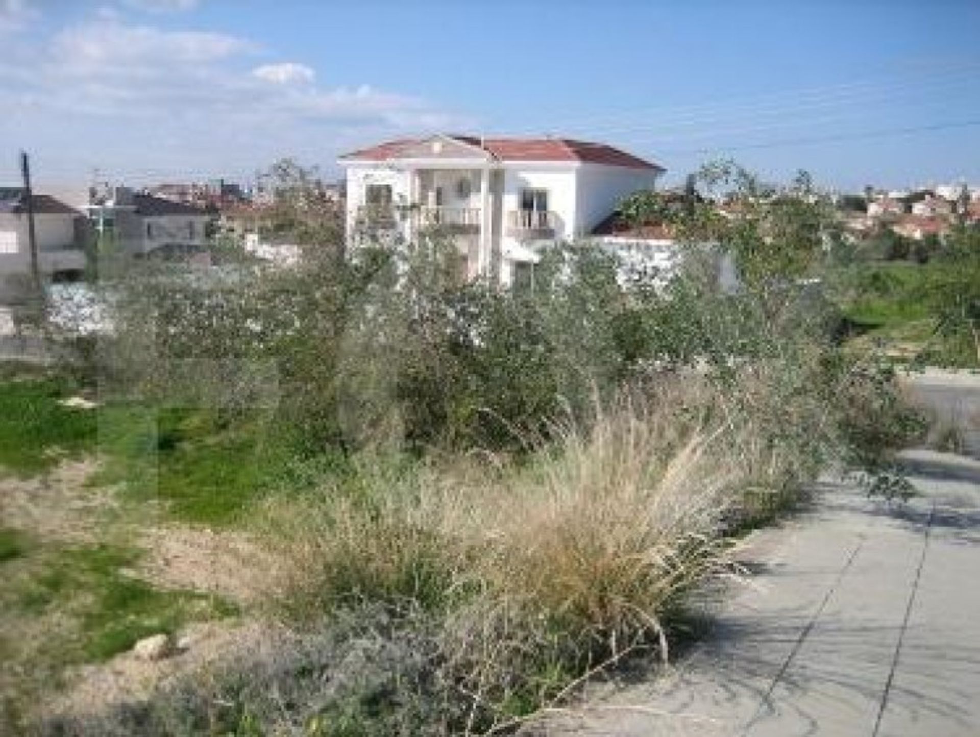 Wylądować w Germasogeia, Limassol 10948778