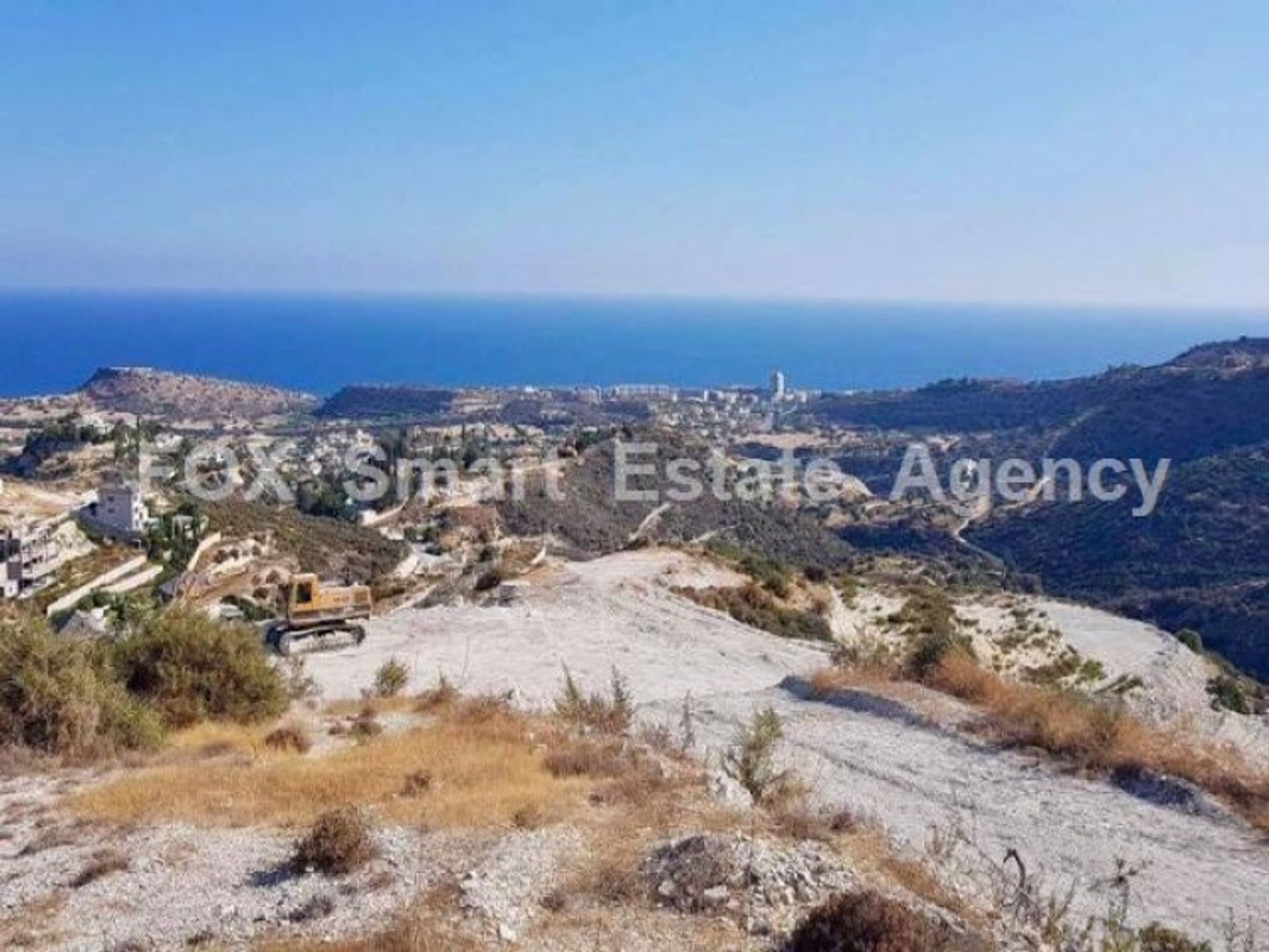 Land i Agios Tychon, Larnaka 10948783