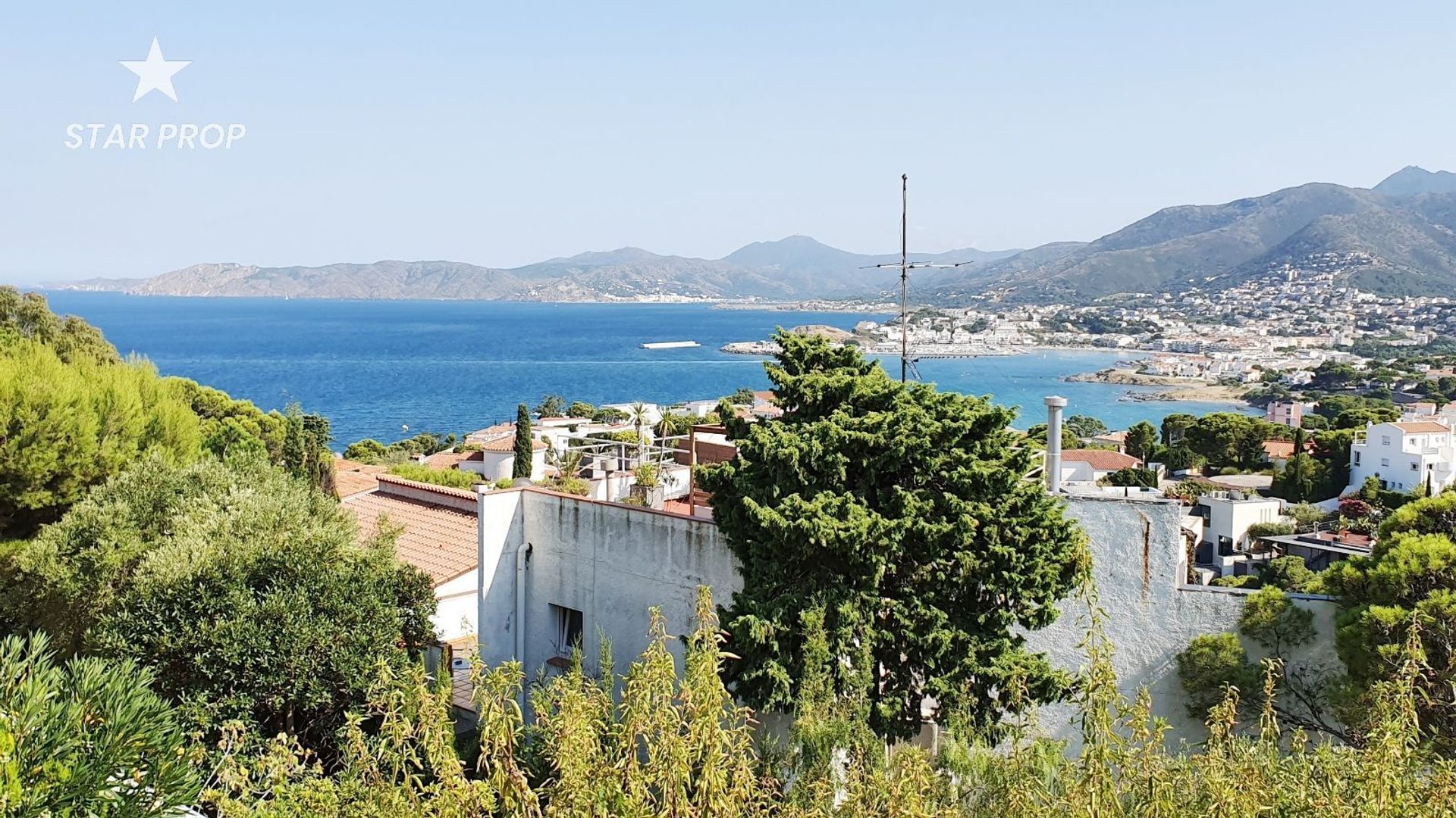 Huis in Llançà, Catalunya 10948786