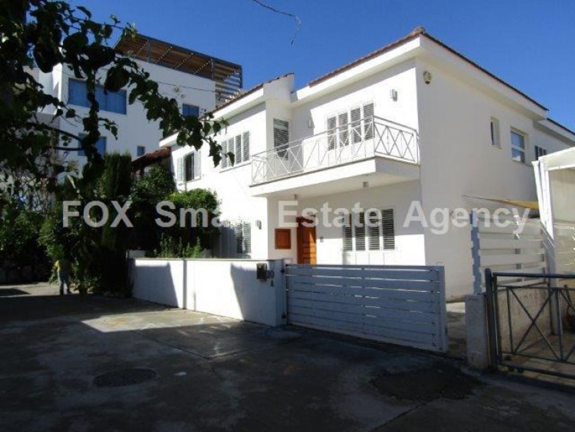 Huis in Germasogeia, Limassol 10948812