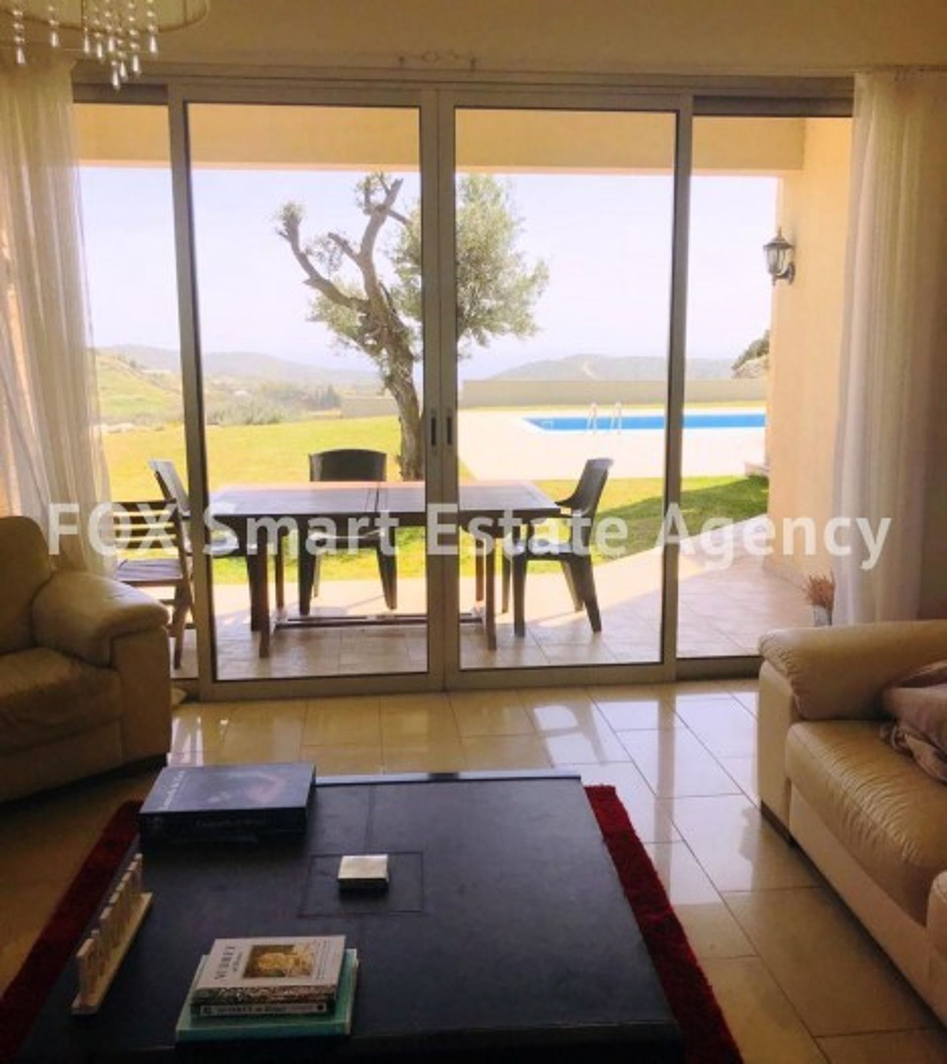 Hus i Pareklisia, Limassol 10948833