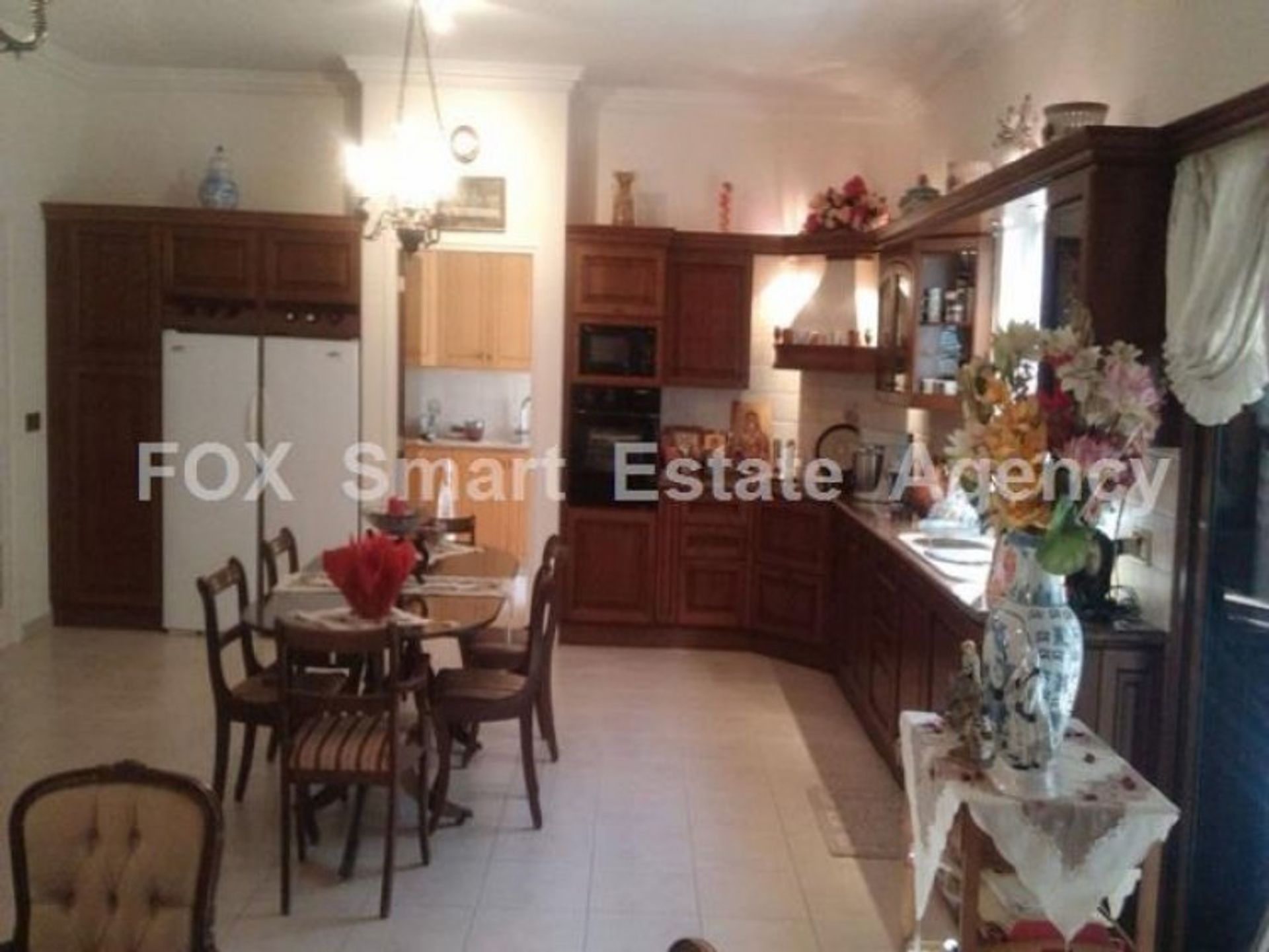 casa en Foinikaria, Limassol 10948844