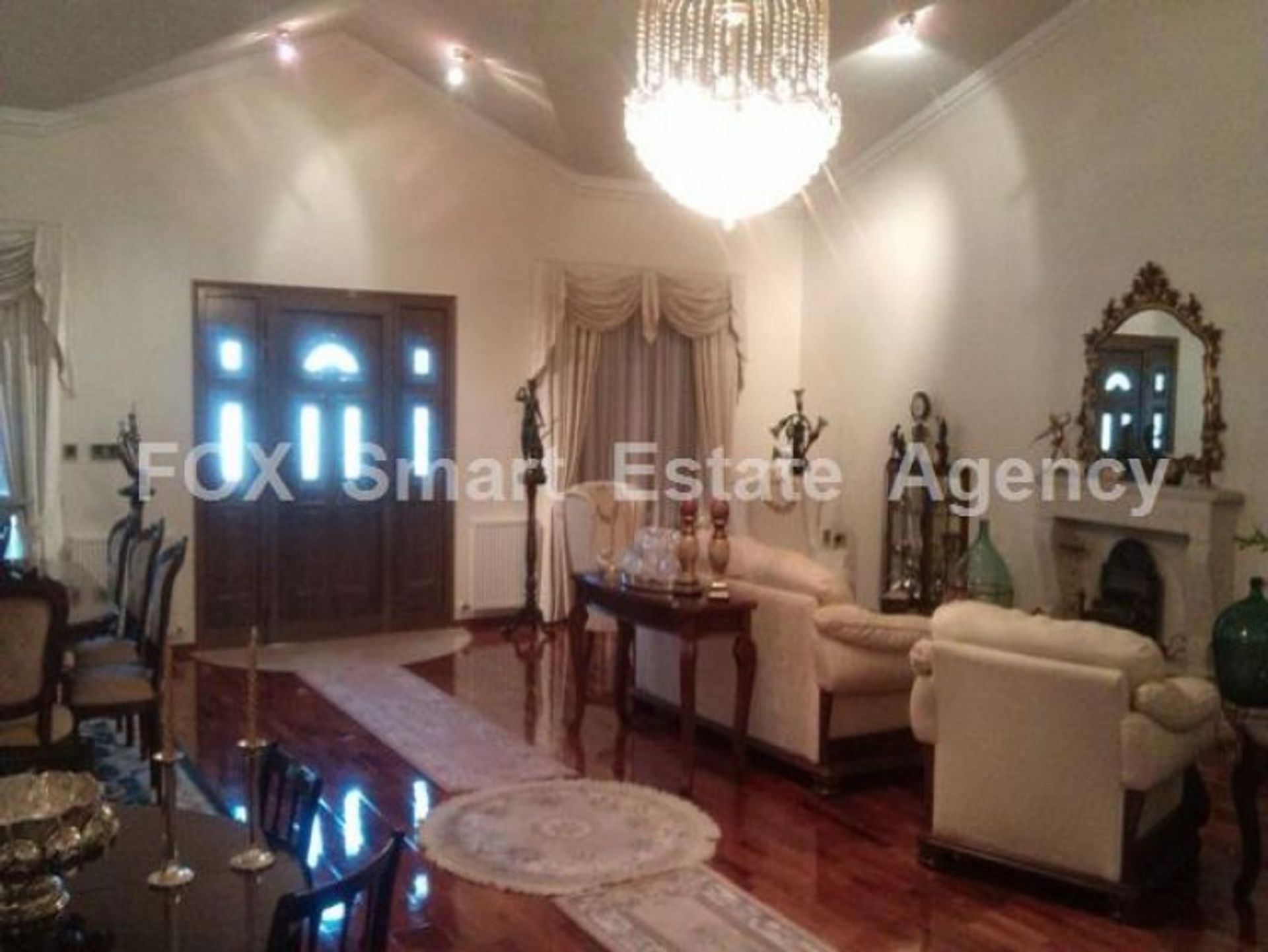 casa en Foinikaria, Limassol 10948844