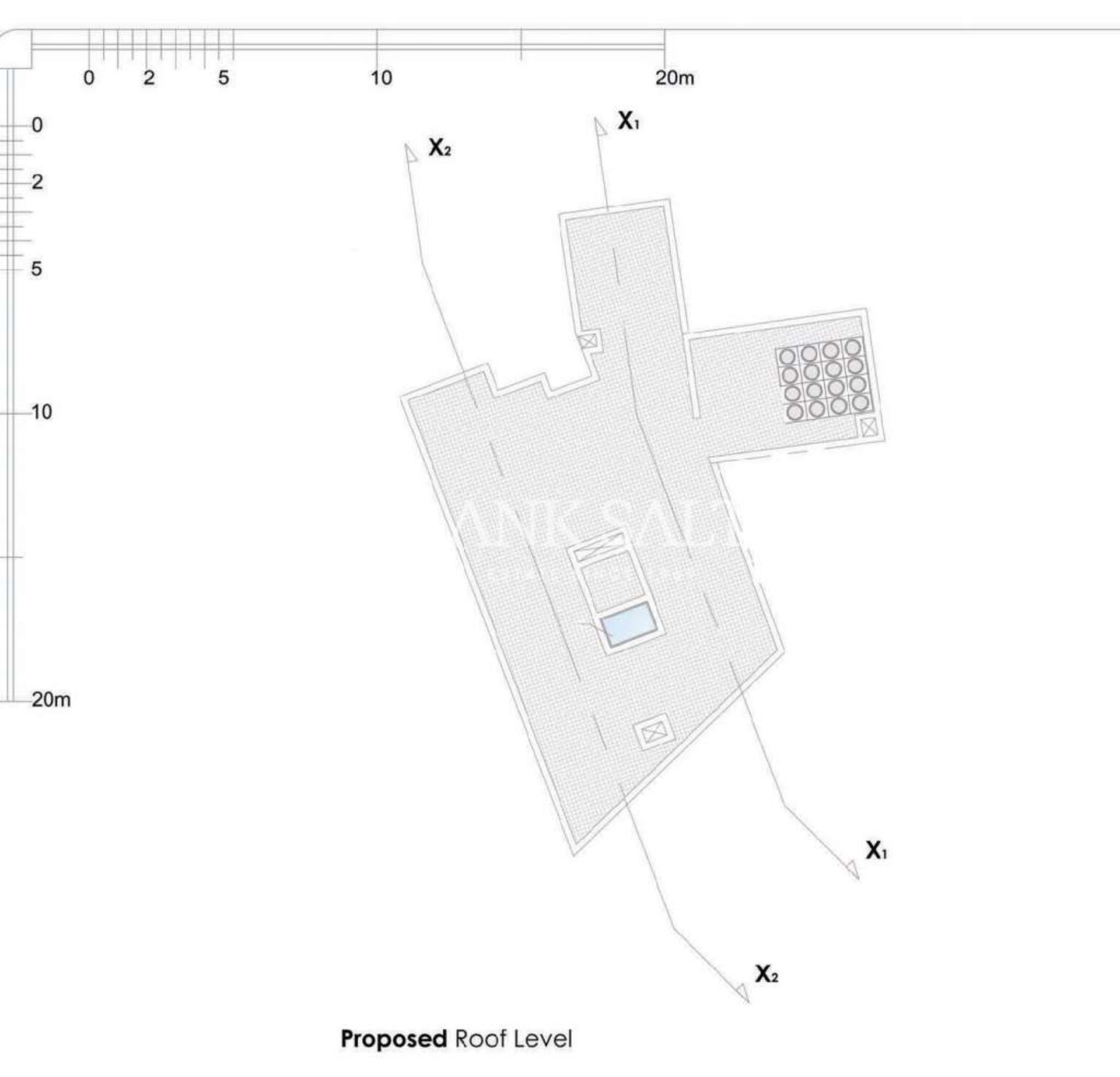 Ejerlejlighed i Nadur, Nadur 10948885