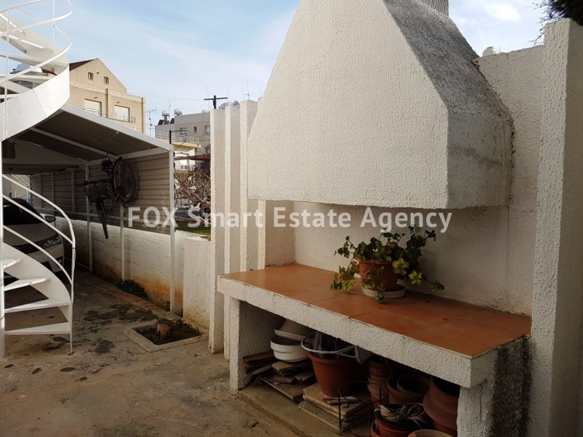 Casa nel Limassol, Limassol 10948906