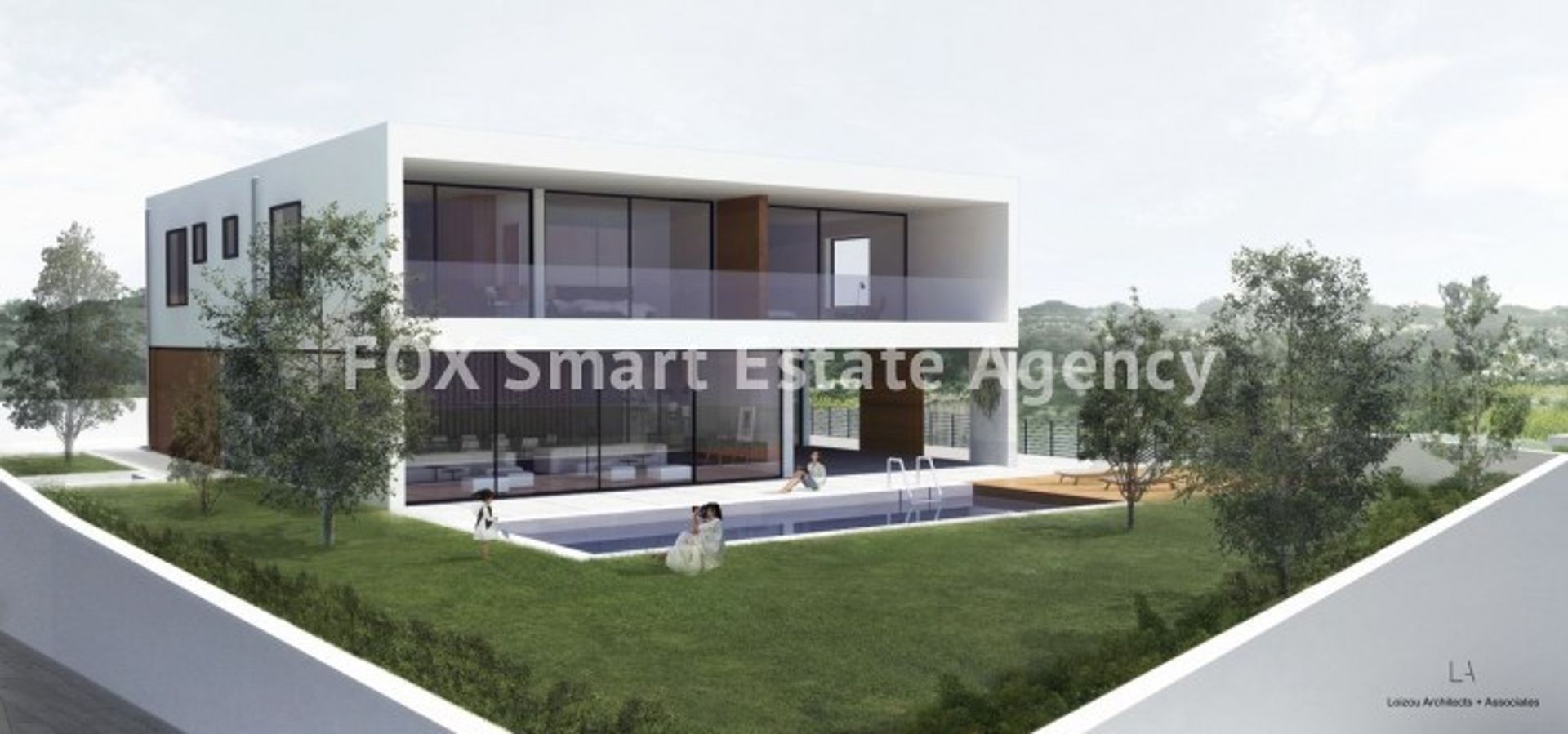 Hus i Limassol, Lemesos 10948921