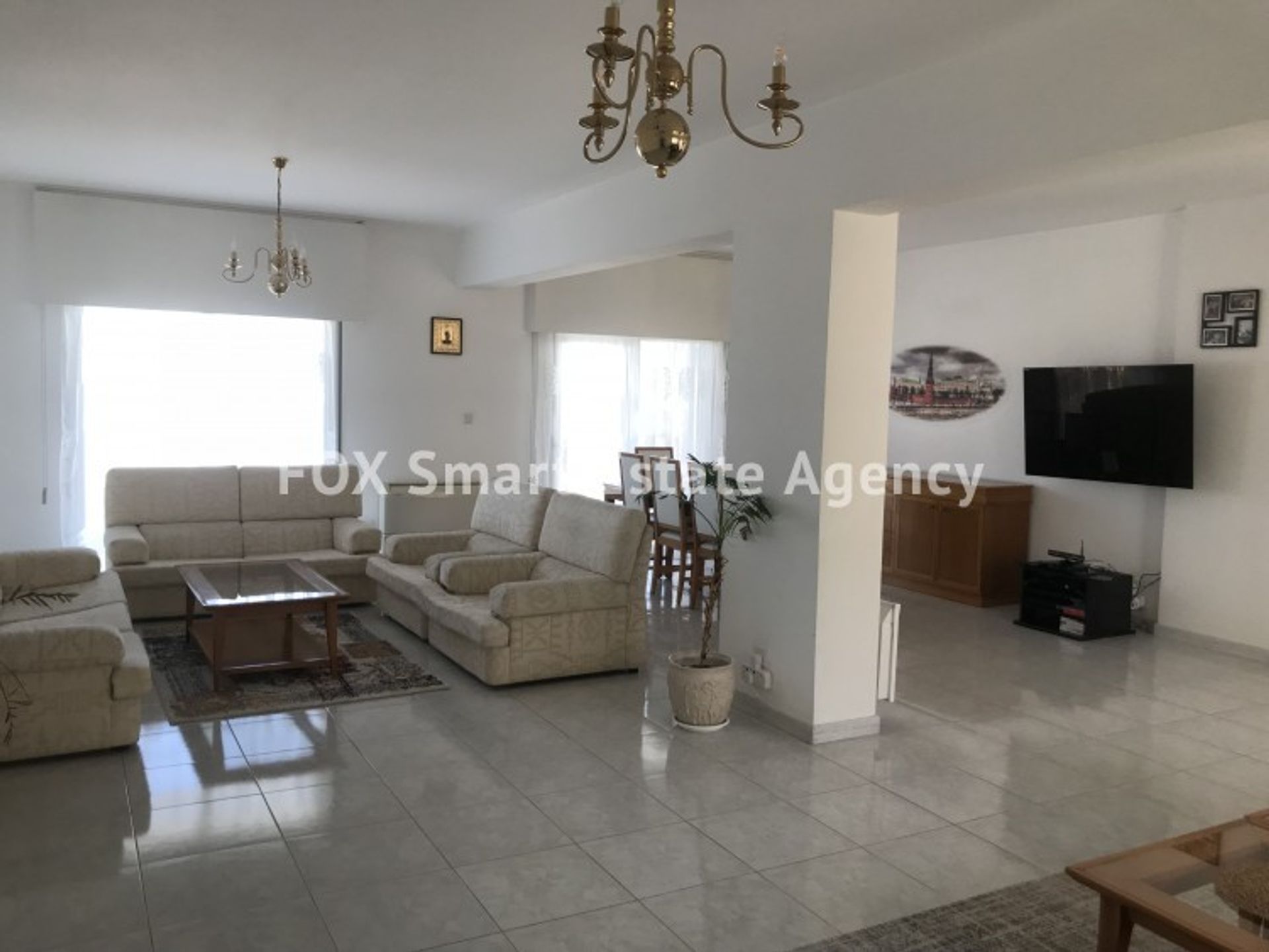 Condominio nel Limassol, Lemesos 10948922