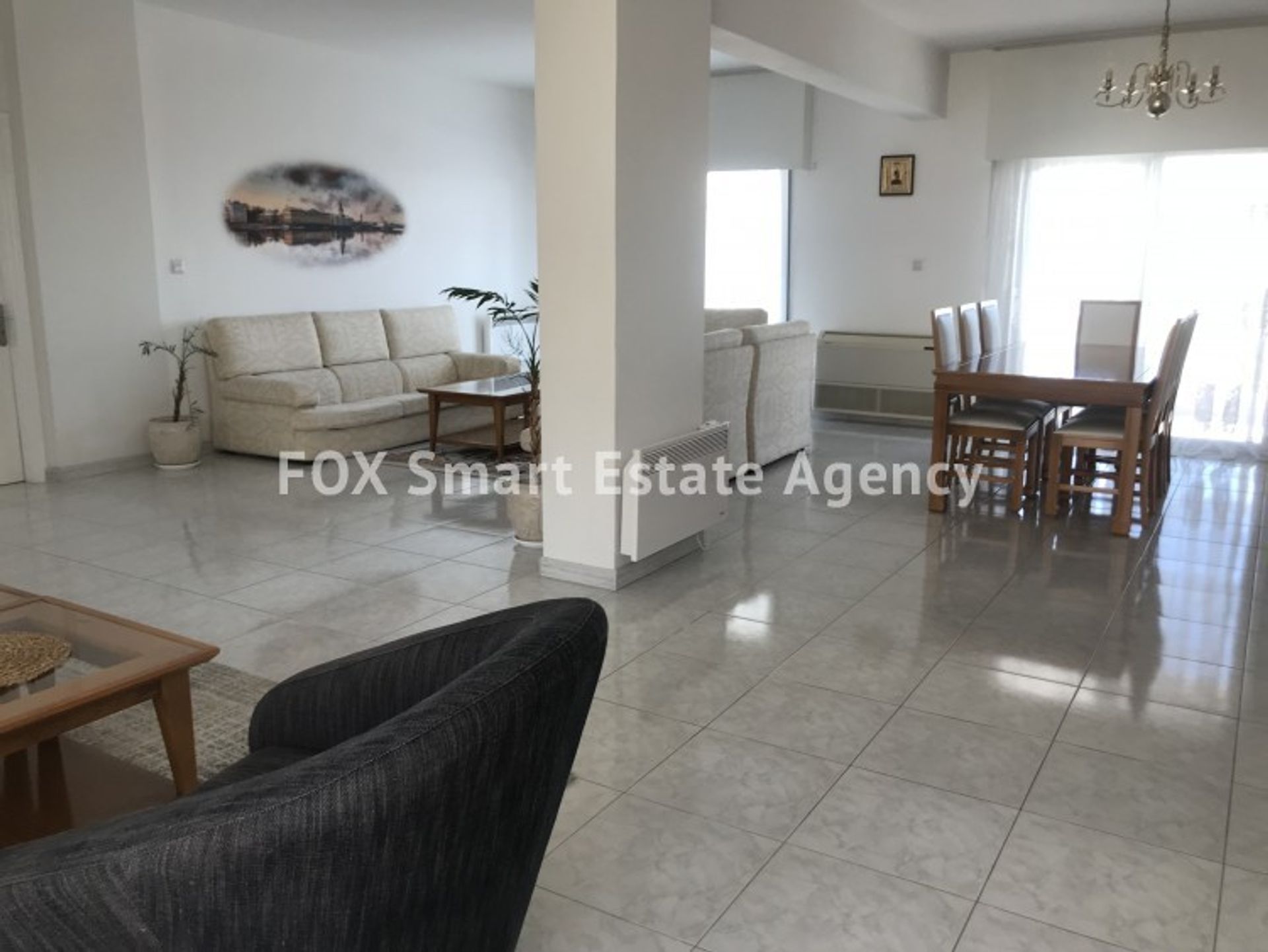 Condominio nel Limassol, Lemesos 10948922