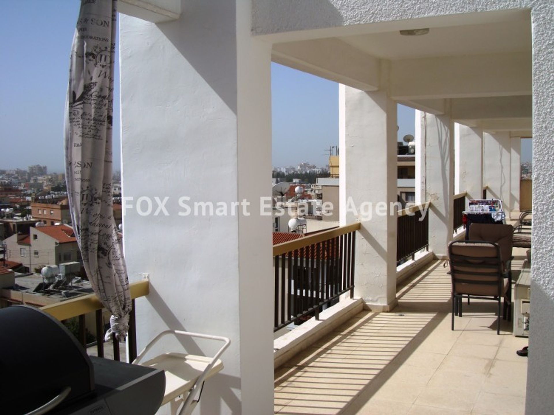 Condominio nel Limassol, Lemesos 10948922