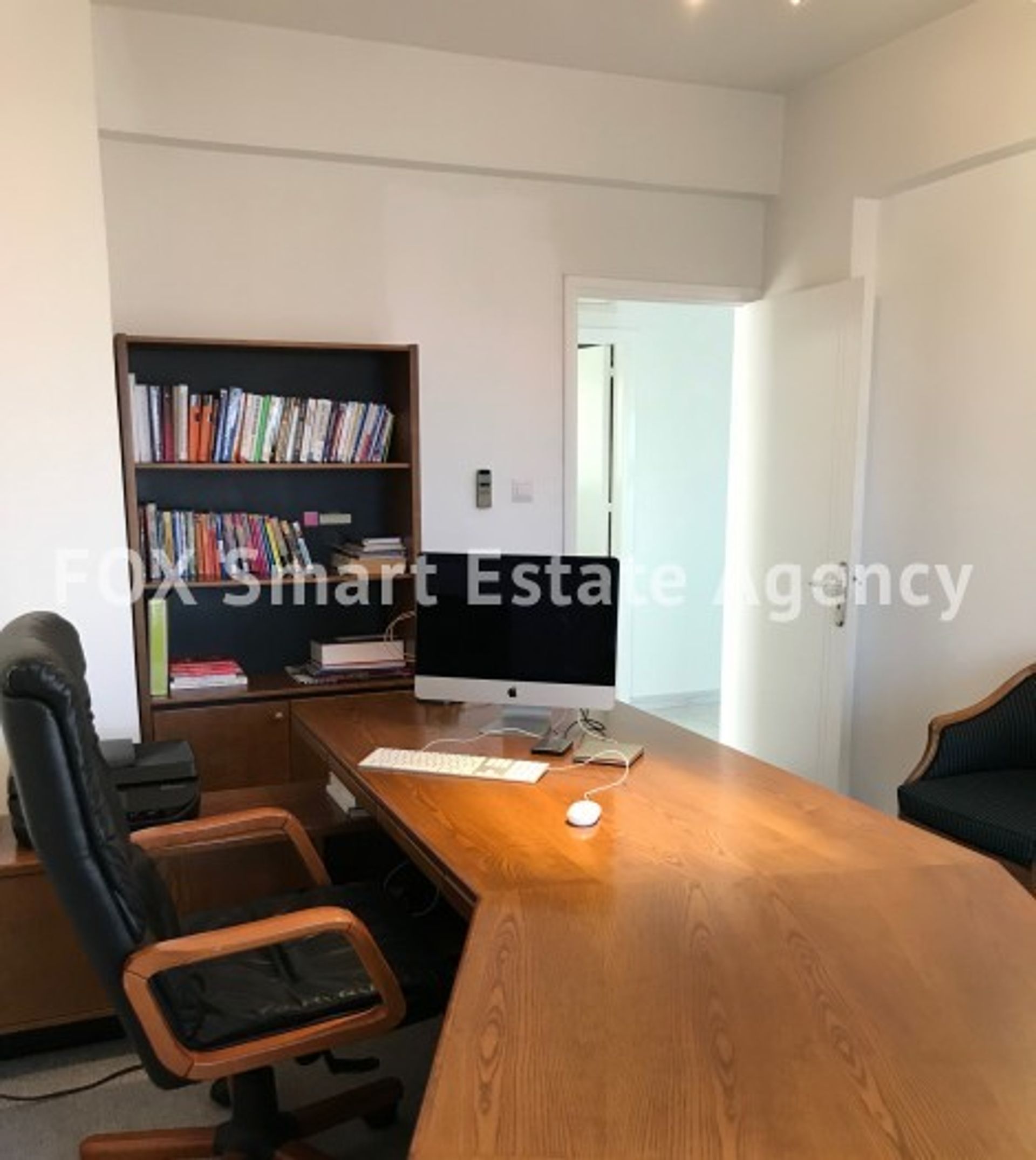 Condominium in Limassol, Limassol 10948922