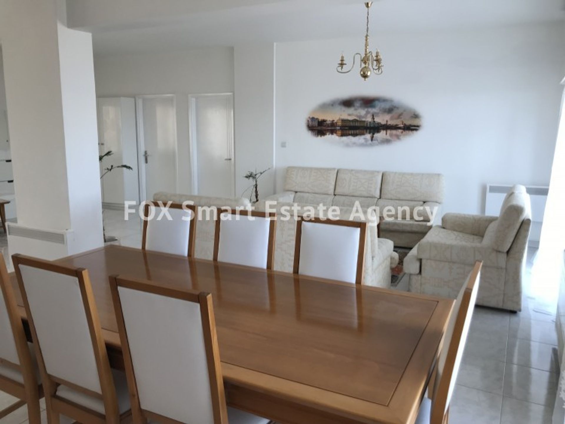 Condominium in Limassol, Limassol 10948922