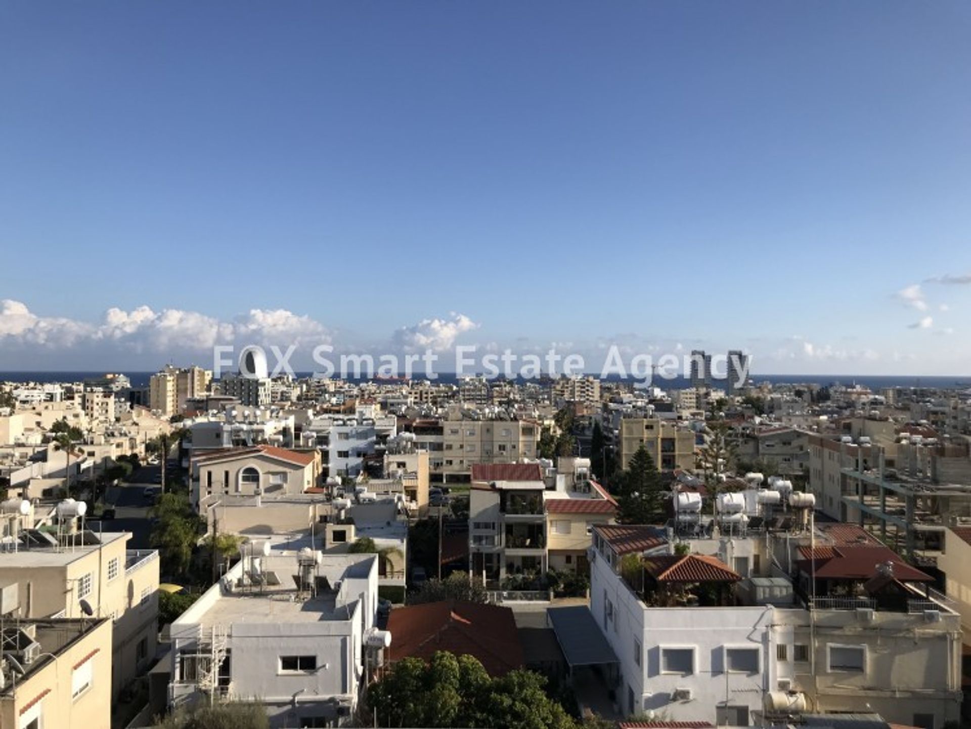 Condominio nel Limassol, Lemesos 10948922