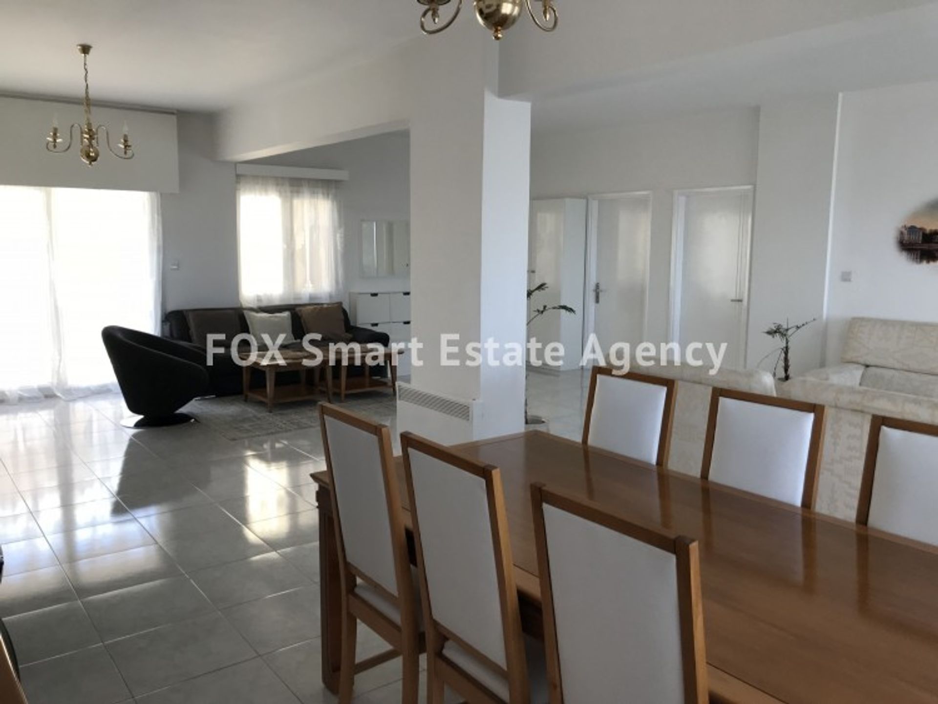 Condominio nel Limassol, Lemesos 10948922