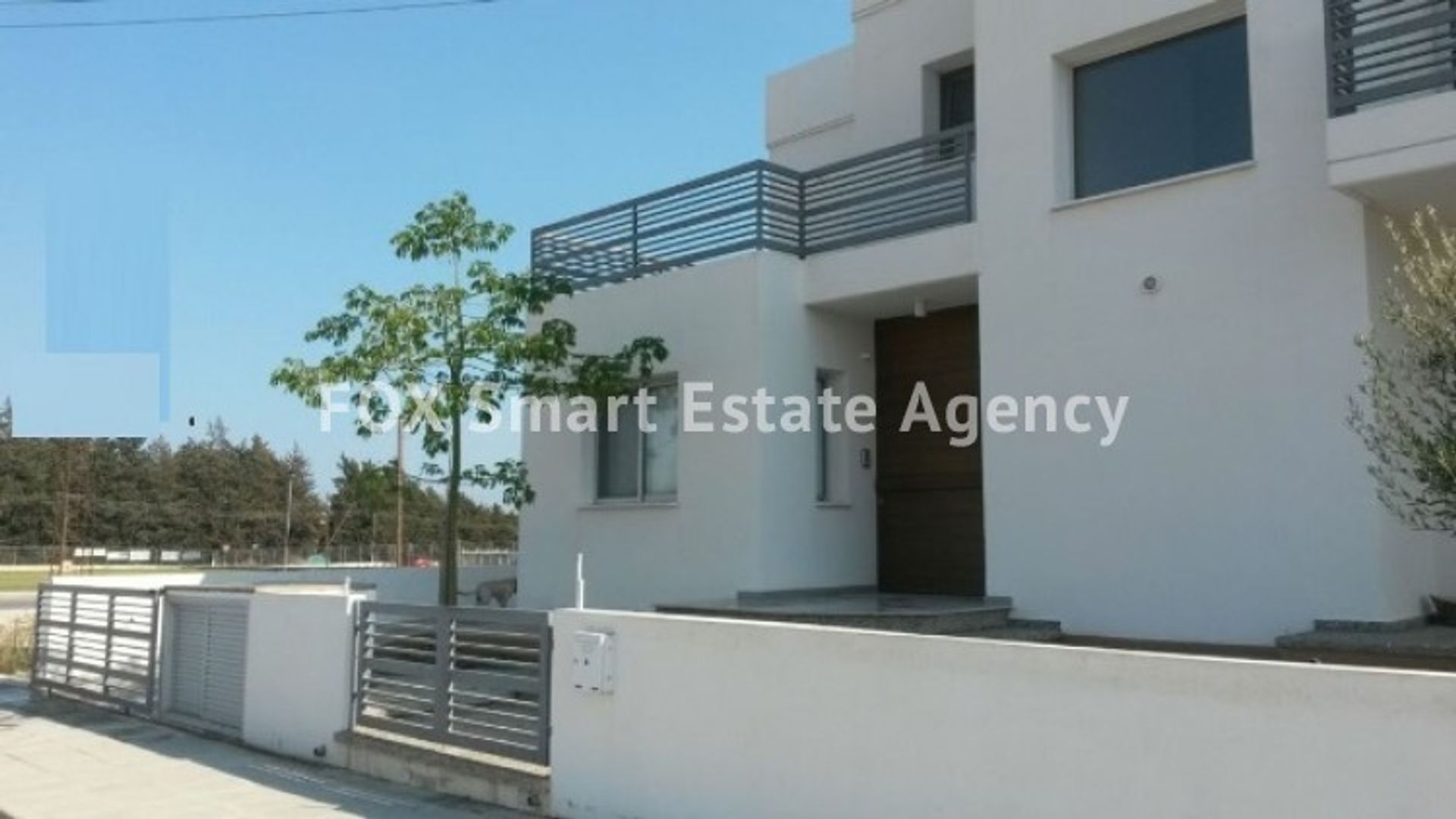 Talo sisään Trachoni, Limassol 10948928