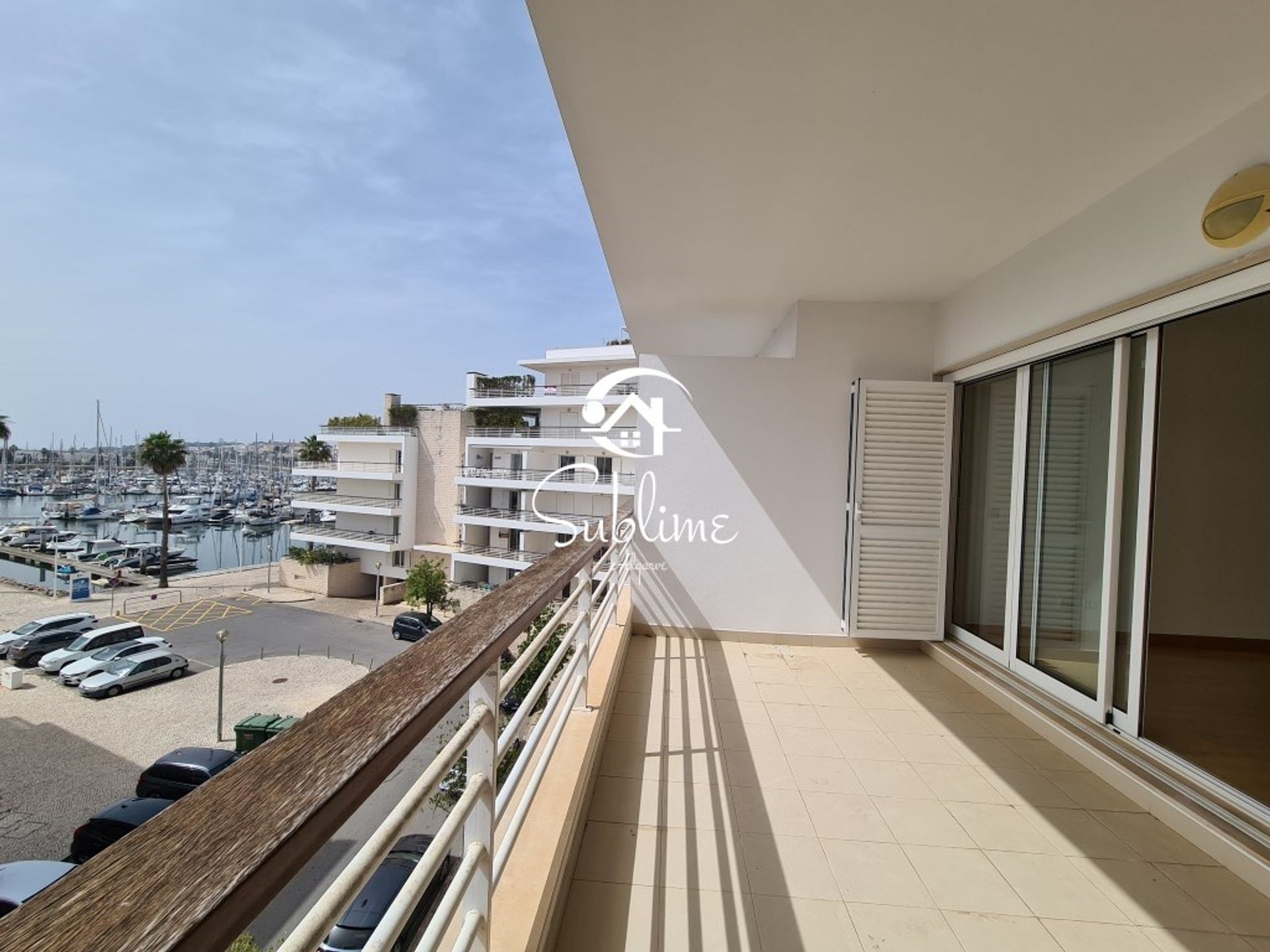 Kondominium dalam Sao Joao, Faro 10948945