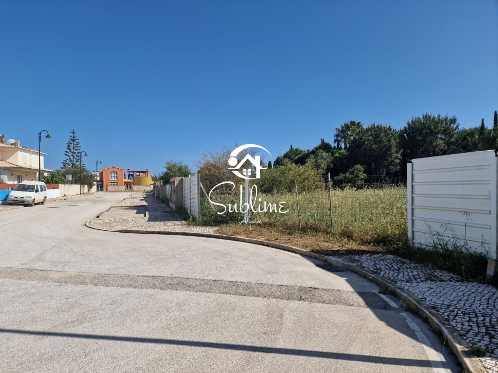 Land in Lagos, Faro 10948959