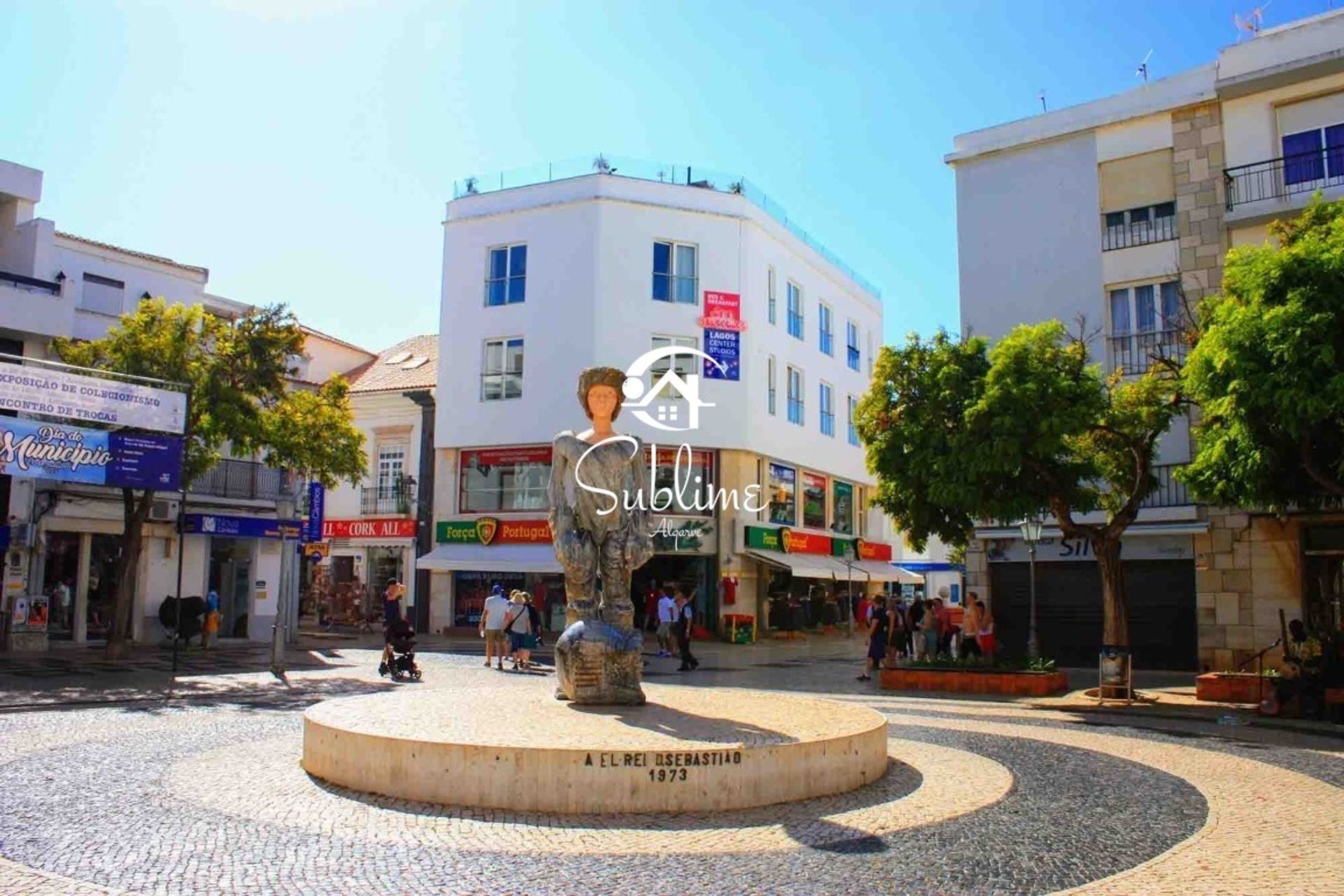 Terre dans Lagos, Faro 10948959