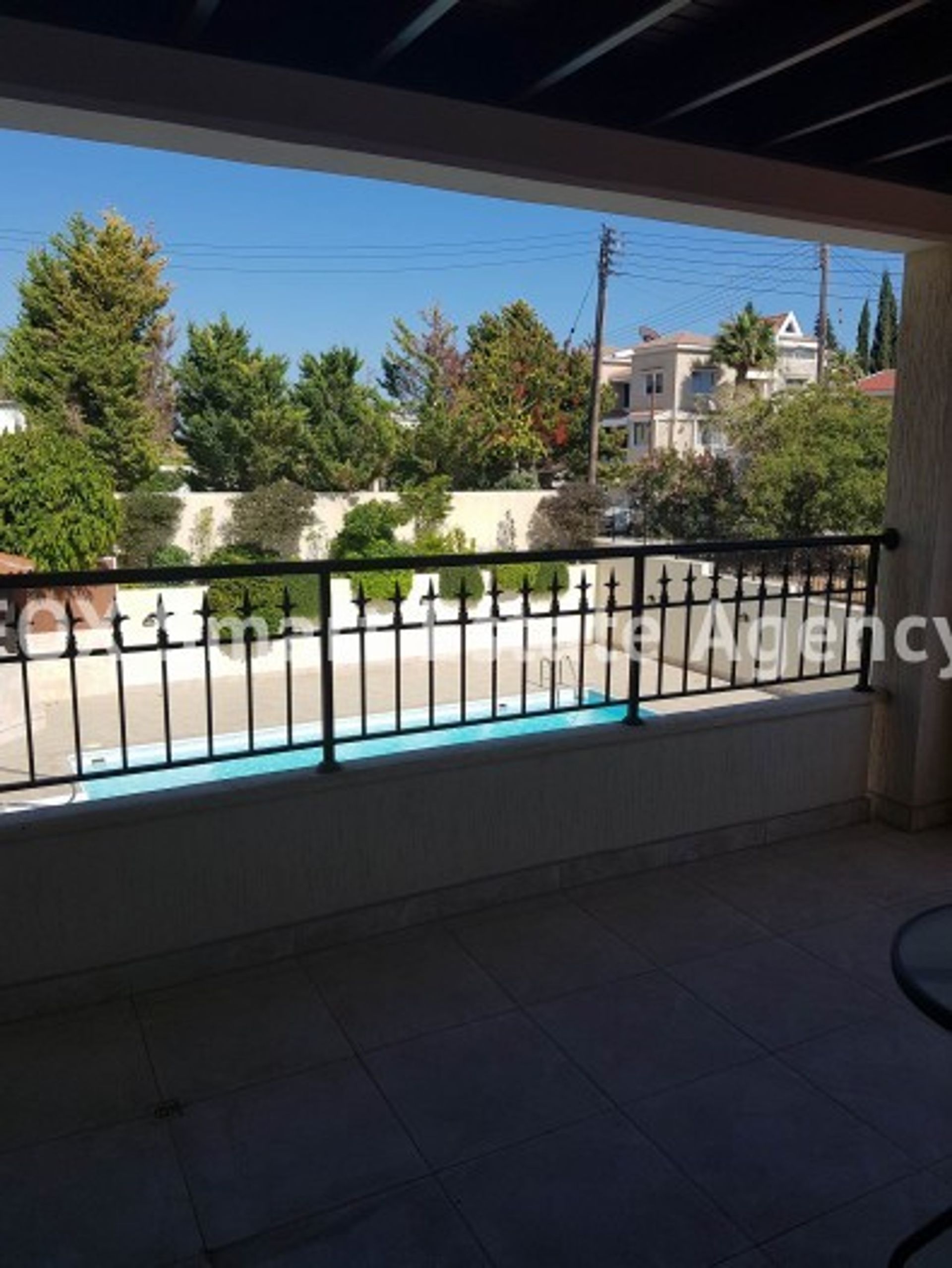 loger dans Mouttagiaka, Limassol 10948979