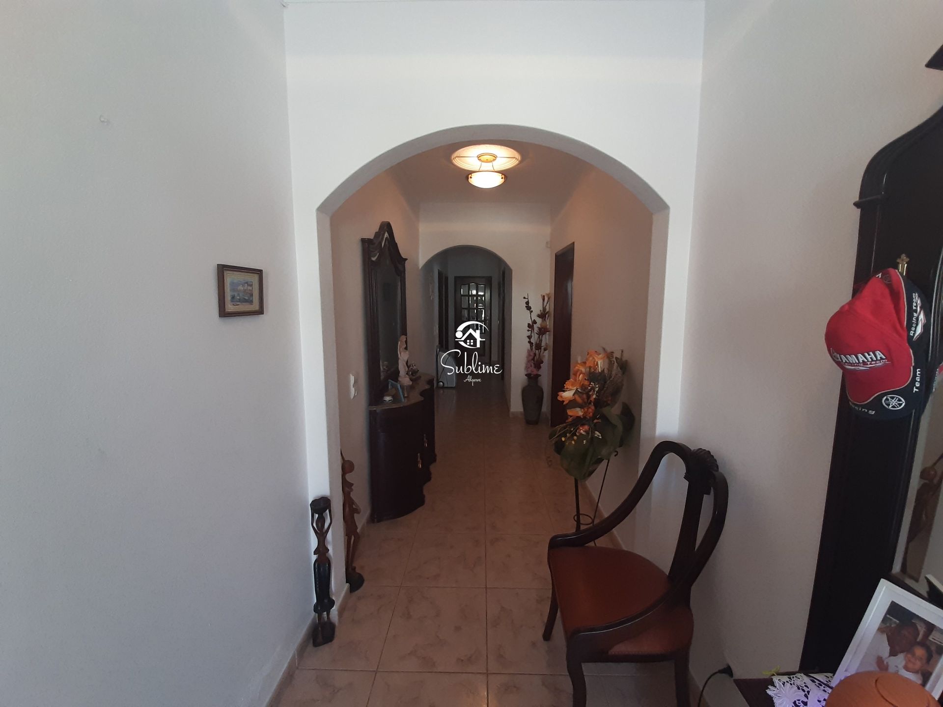 House in Santo Amaro, Faro 10948994