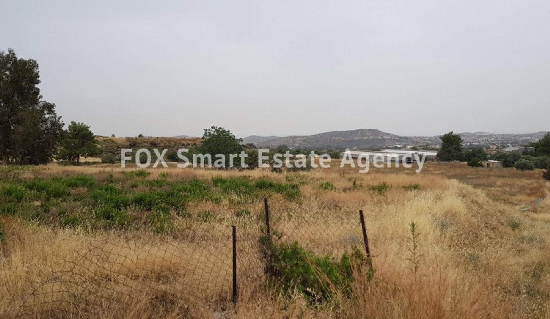 Land in Parekklisia, Larnaka 10949031