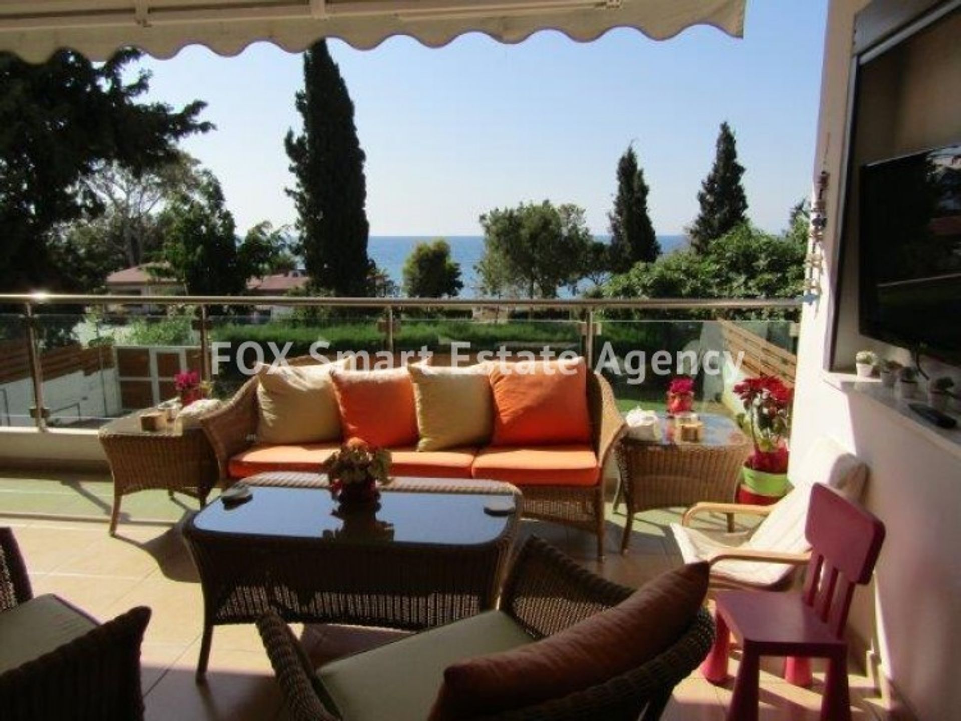 분양 아파트 에 Agios Tychon, Limassol 10949037