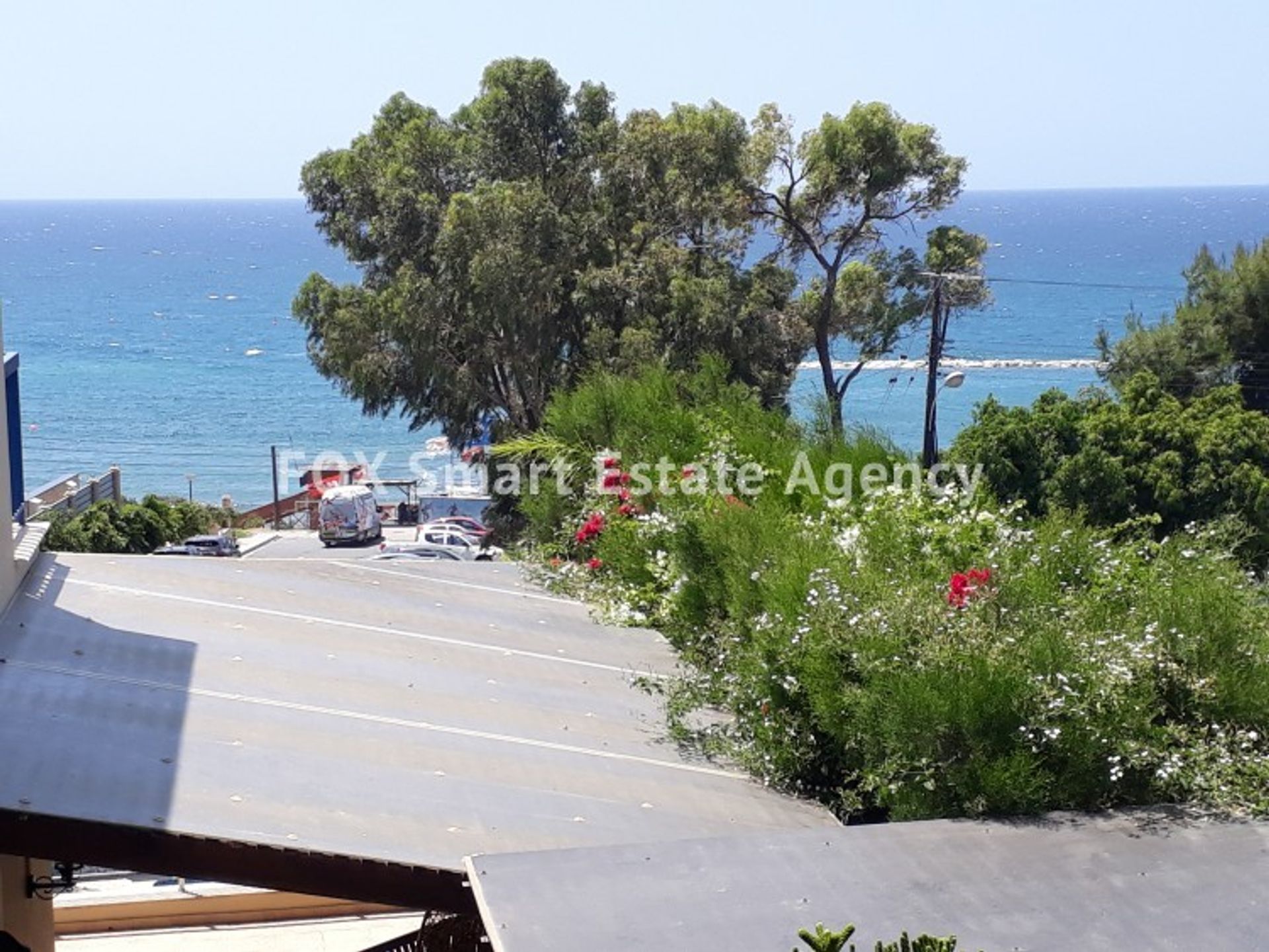 بيت في Agios Tychon, Limassol 10949066