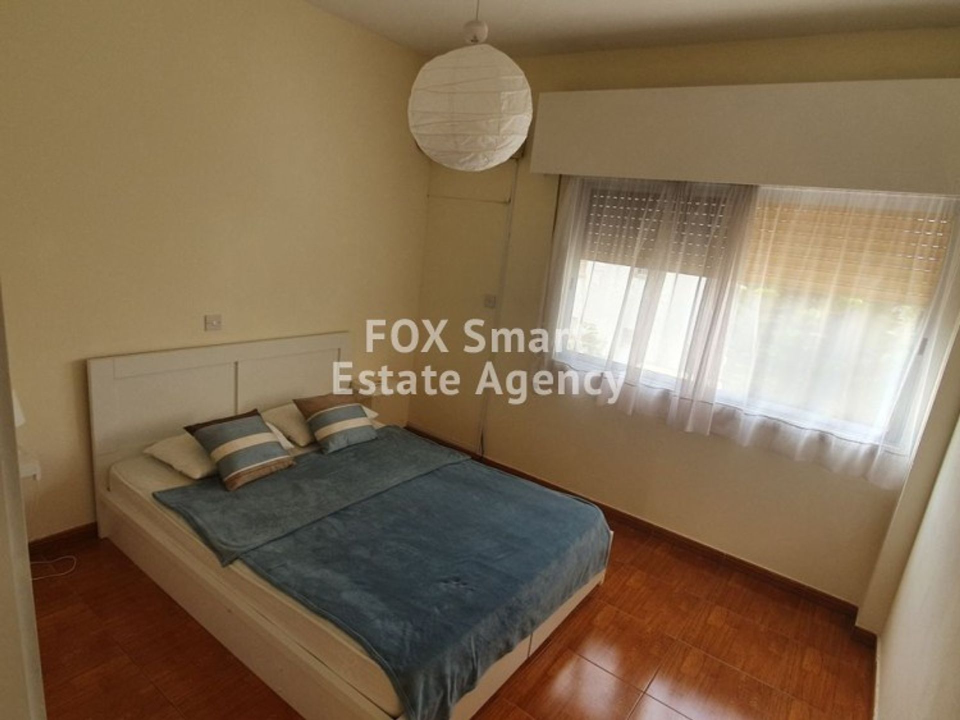 Condominium in Agios Tychon, Limassol 10949076