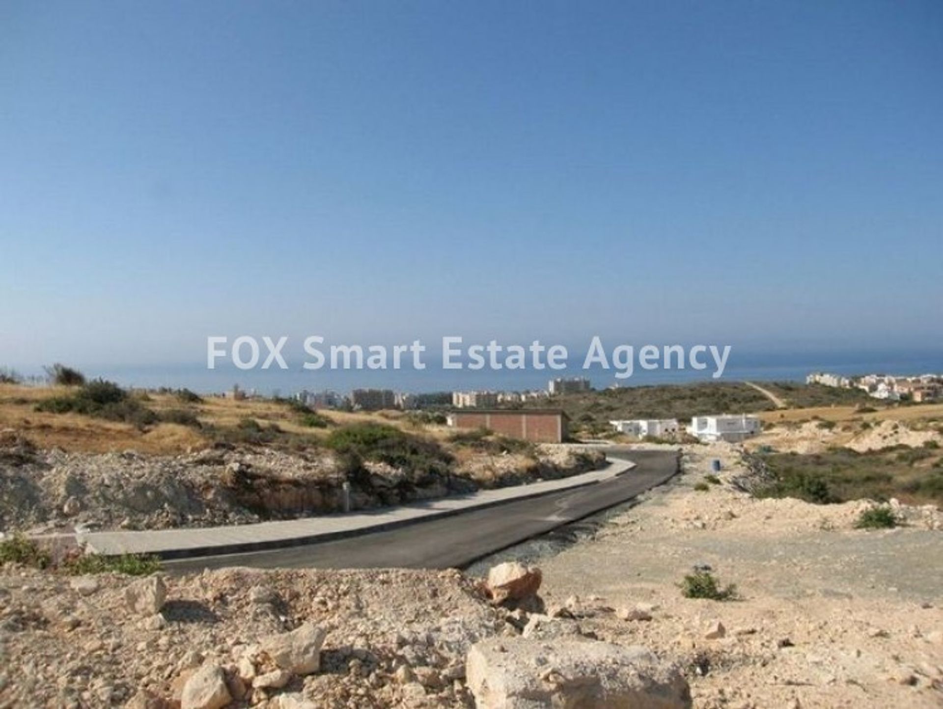 Land in Pano Lefkara, Larnaca 10949084