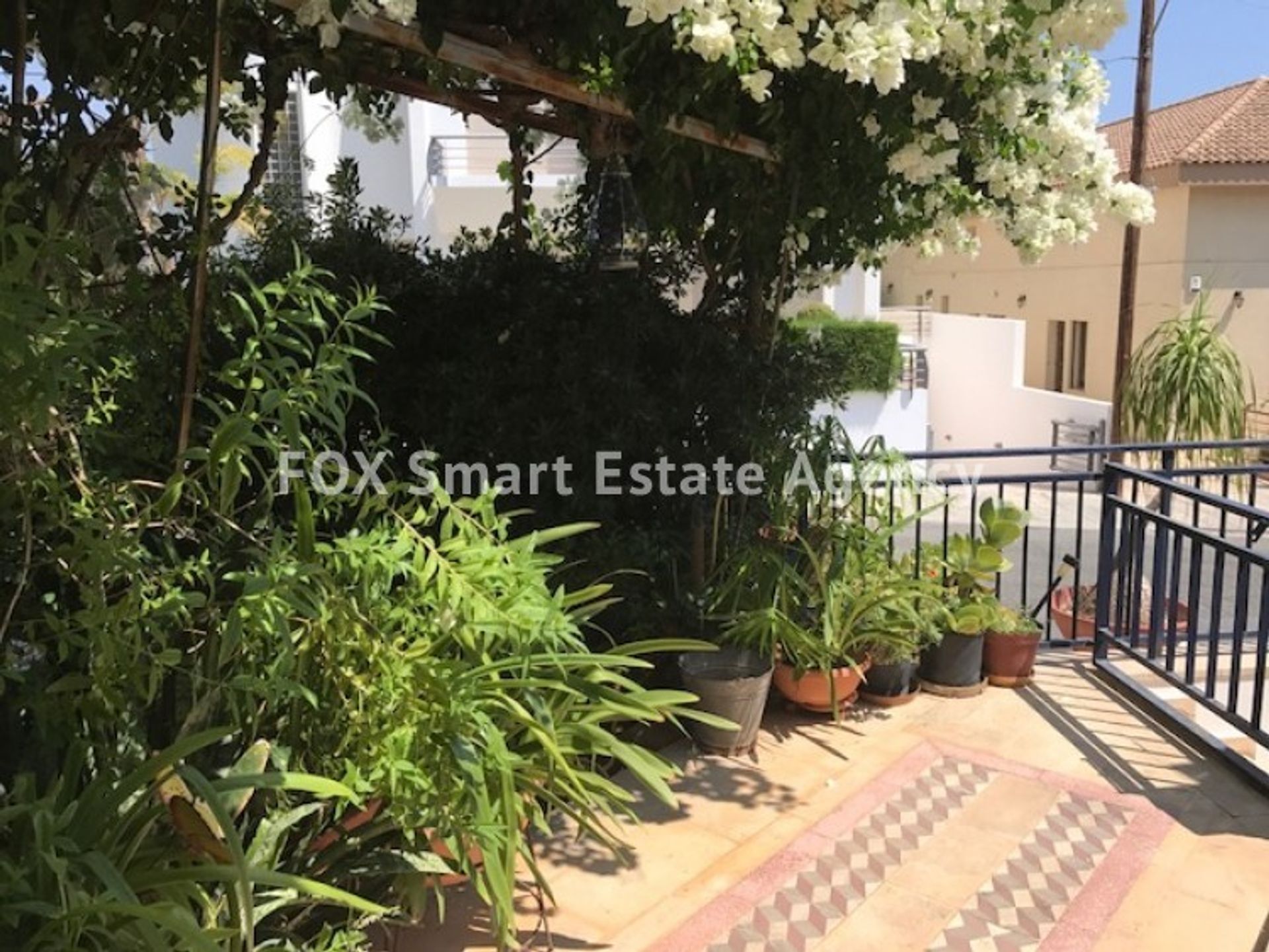 House in Limassol, Limassol 10949120